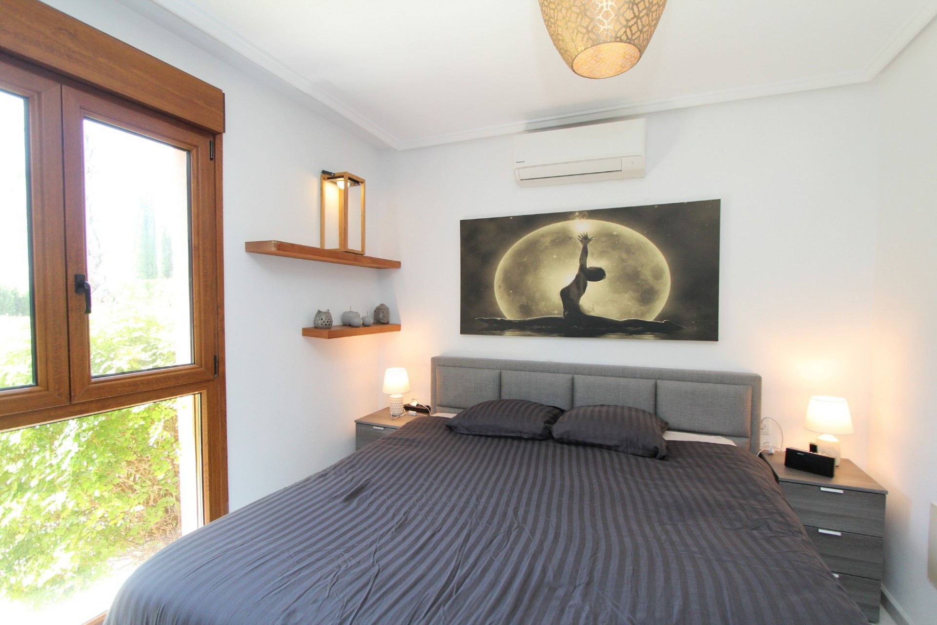 Re-Sale - Detached Villa - Algorfa - La Finca Golf Resort