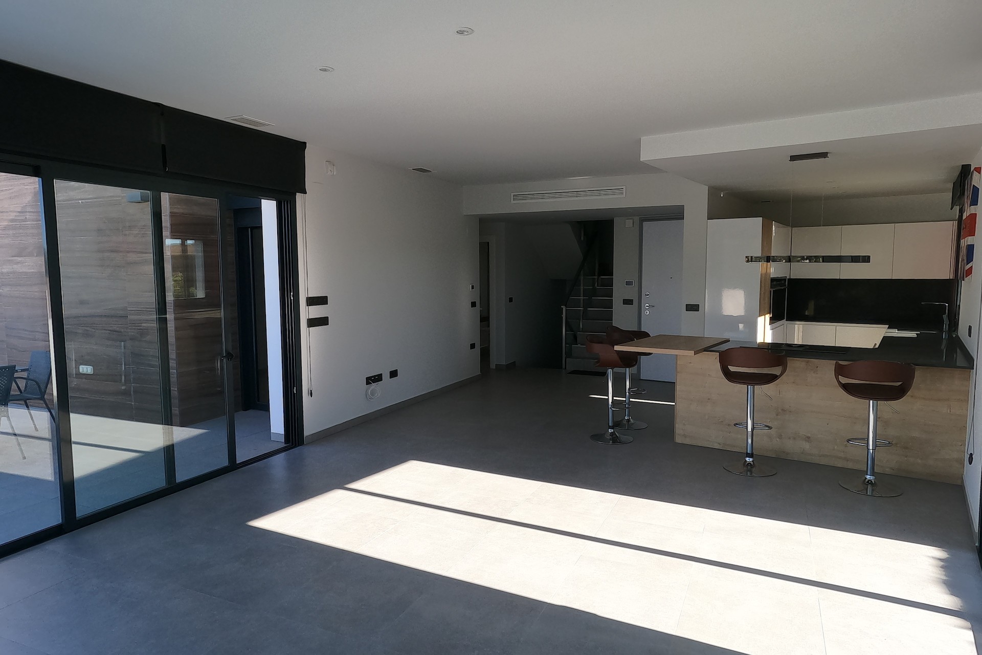 Re-Sale - Detached Villa - Algorfa - La Finca Golf Resort