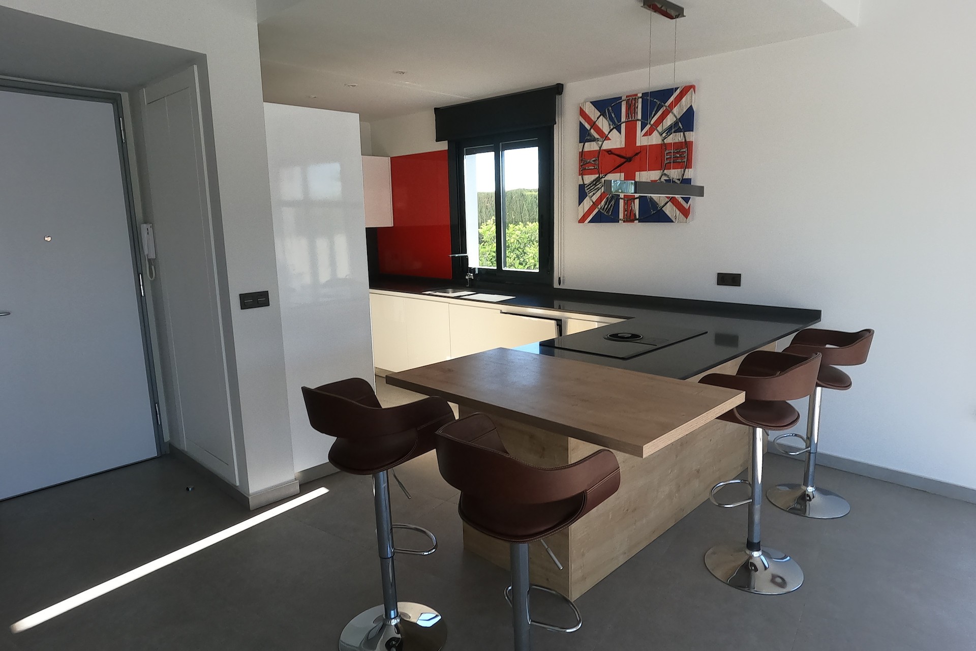 Re-Sale - Detached Villa - Algorfa - La Finca Golf Resort