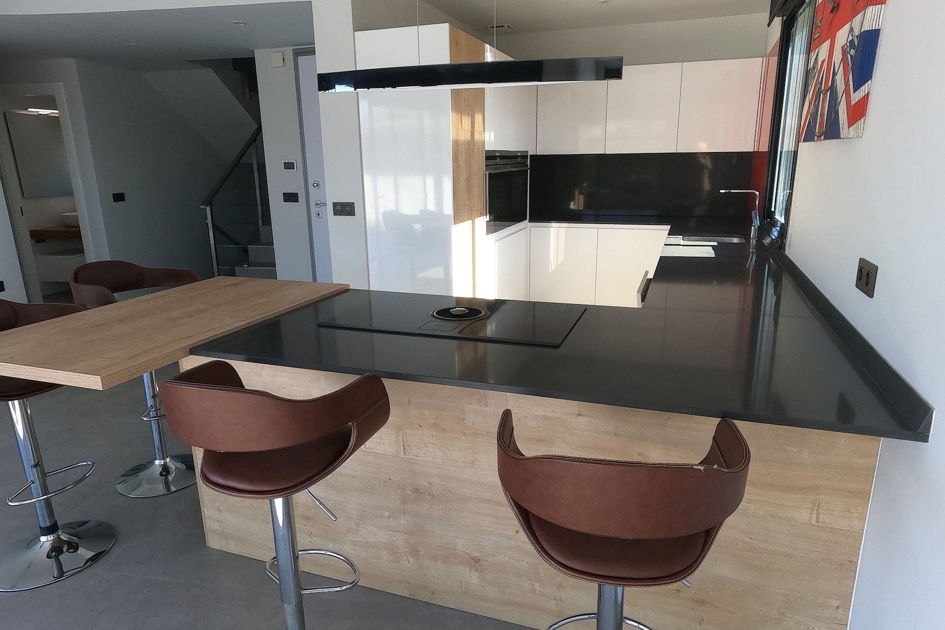 Re-Sale - Detached Villa - Algorfa - La Finca Golf Resort