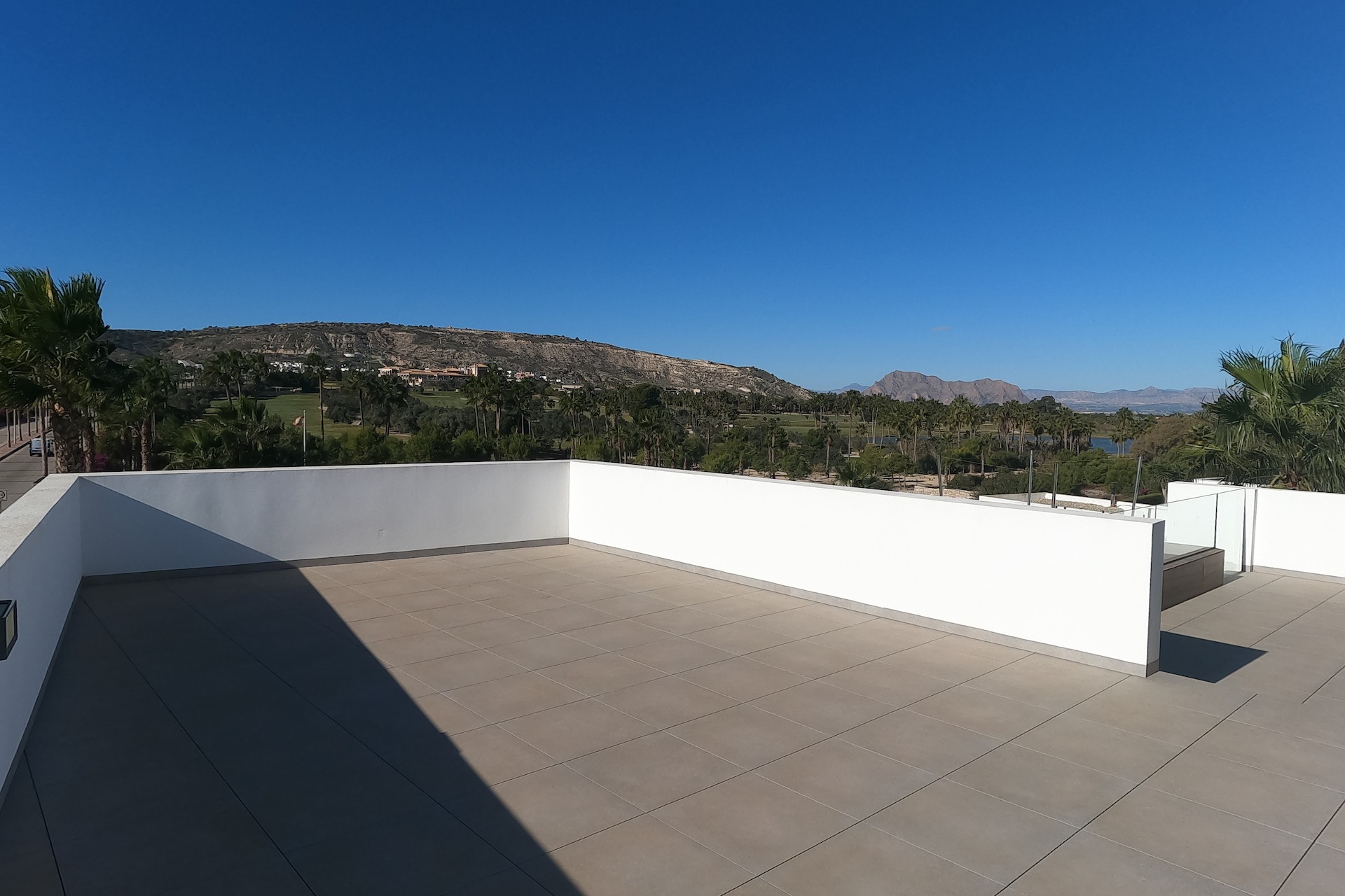 Re-Sale - Detached Villa - Algorfa - La Finca Golf Resort