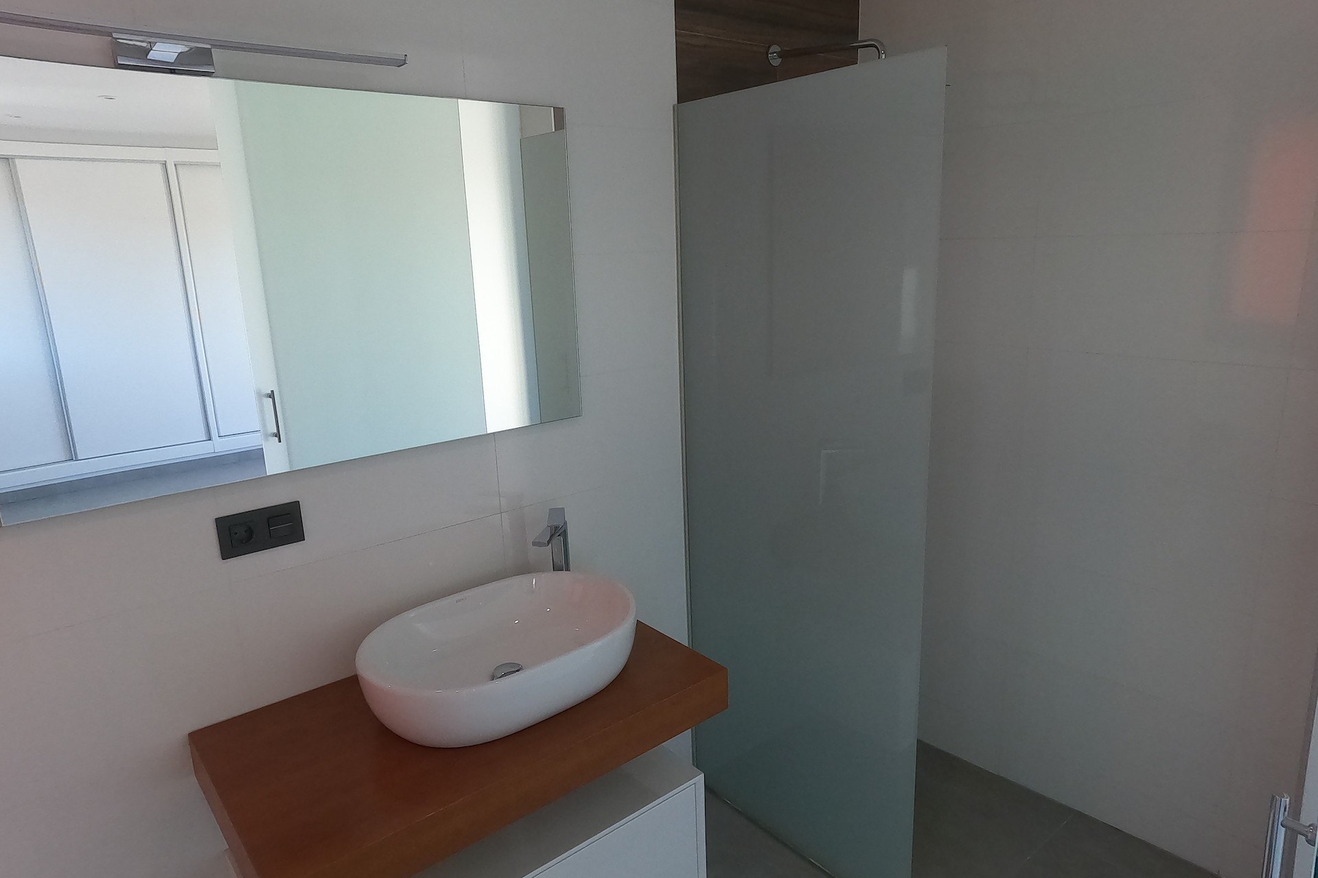 Re-Sale - Detached Villa - Algorfa - La Finca Golf Resort