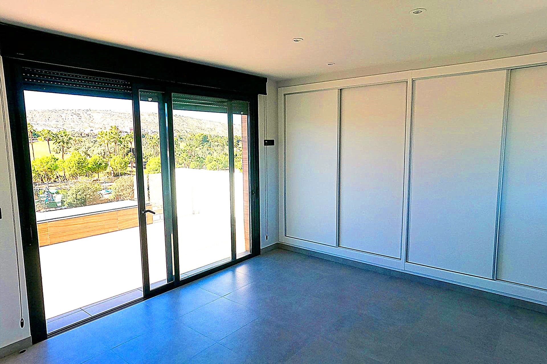 Re-Sale - Detached Villa - Algorfa - La Finca Golf Resort