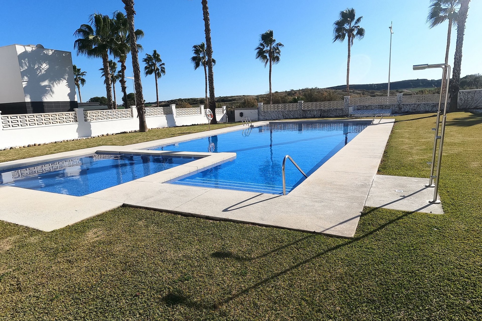 Re-Sale - Detached Villa - Algorfa - La Finca Golf Resort