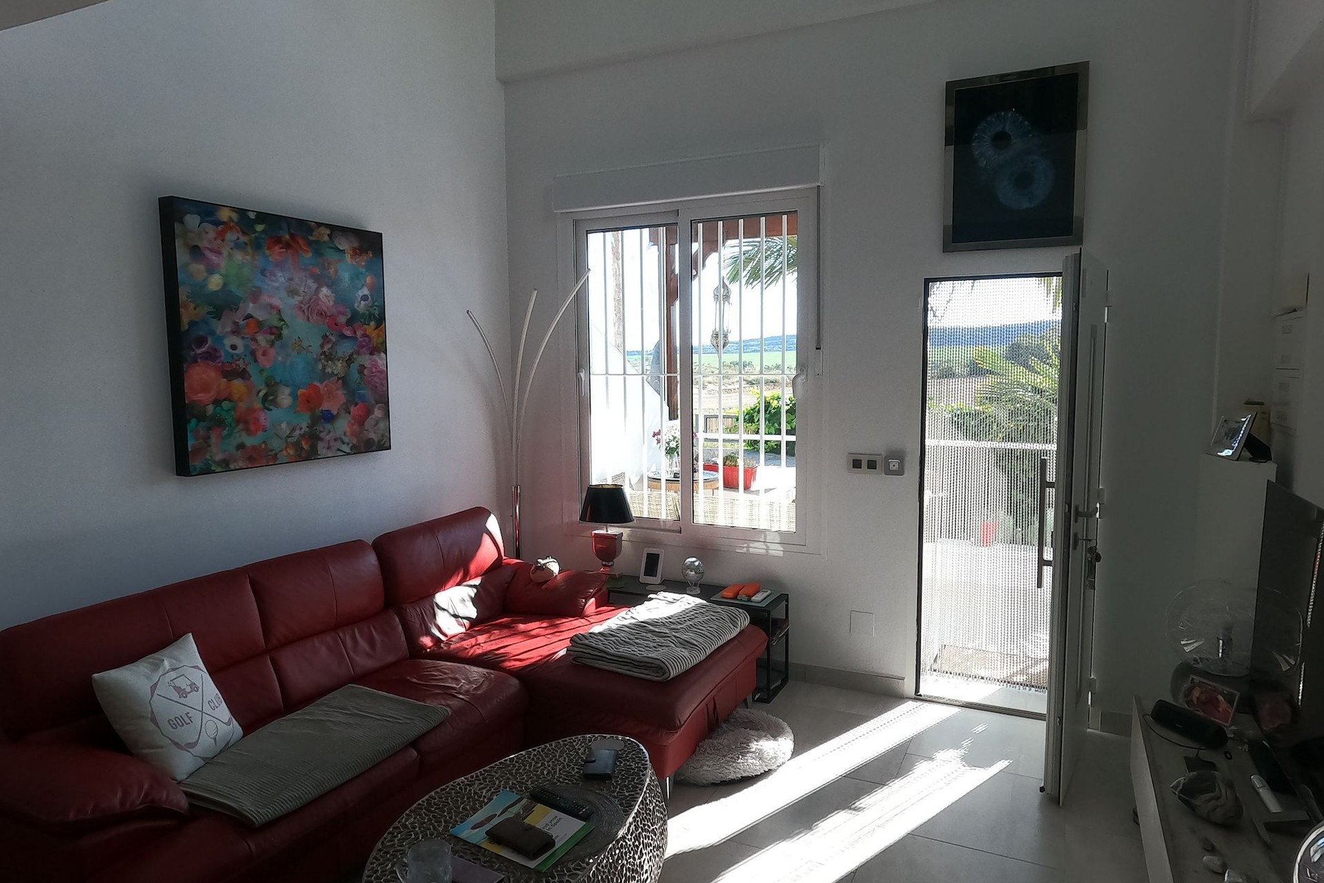 Re-Sale - Detached Villa - Algorfa - La Finca Golf Resort