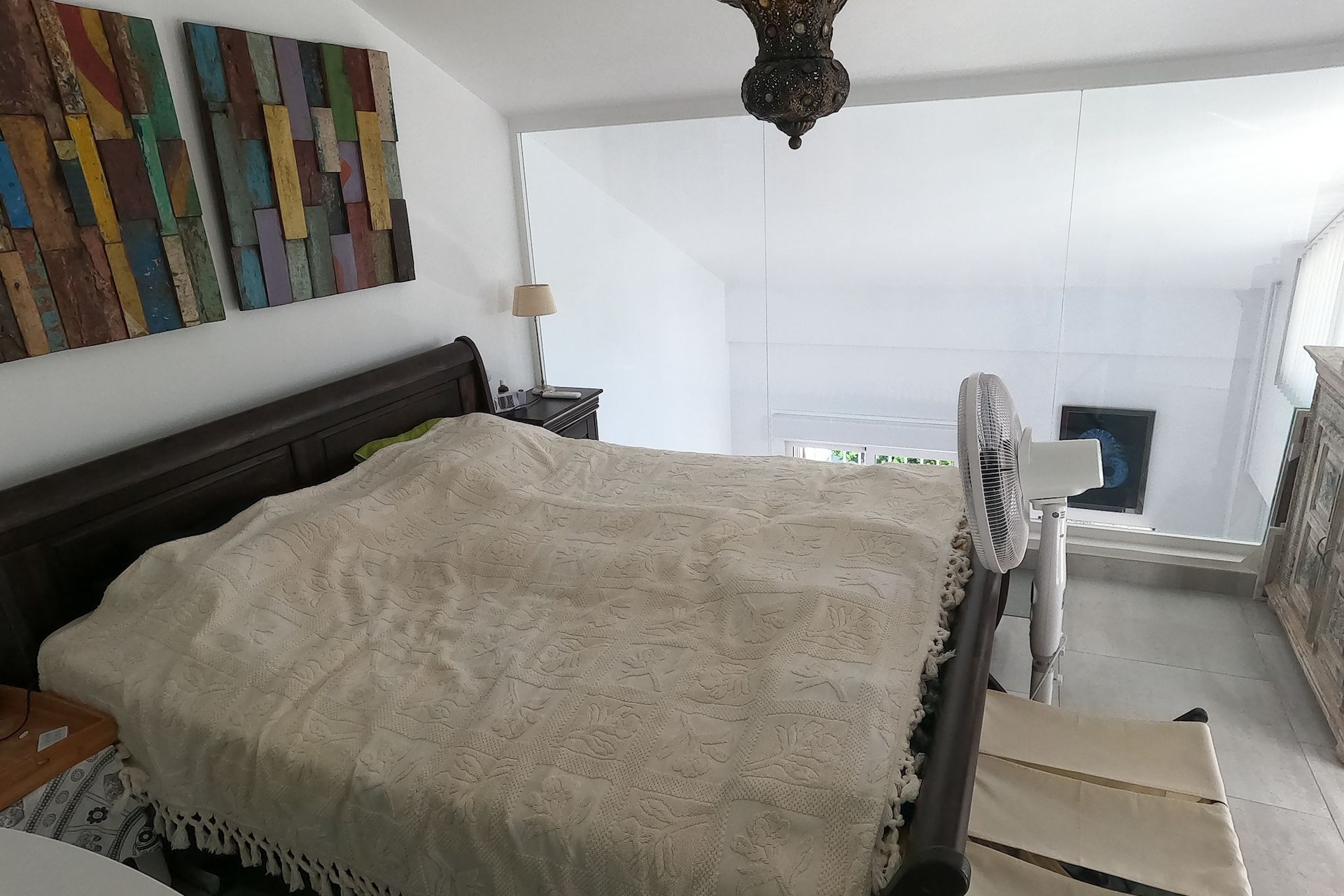 Re-Sale - Detached Villa - Algorfa - La Finca Golf Resort