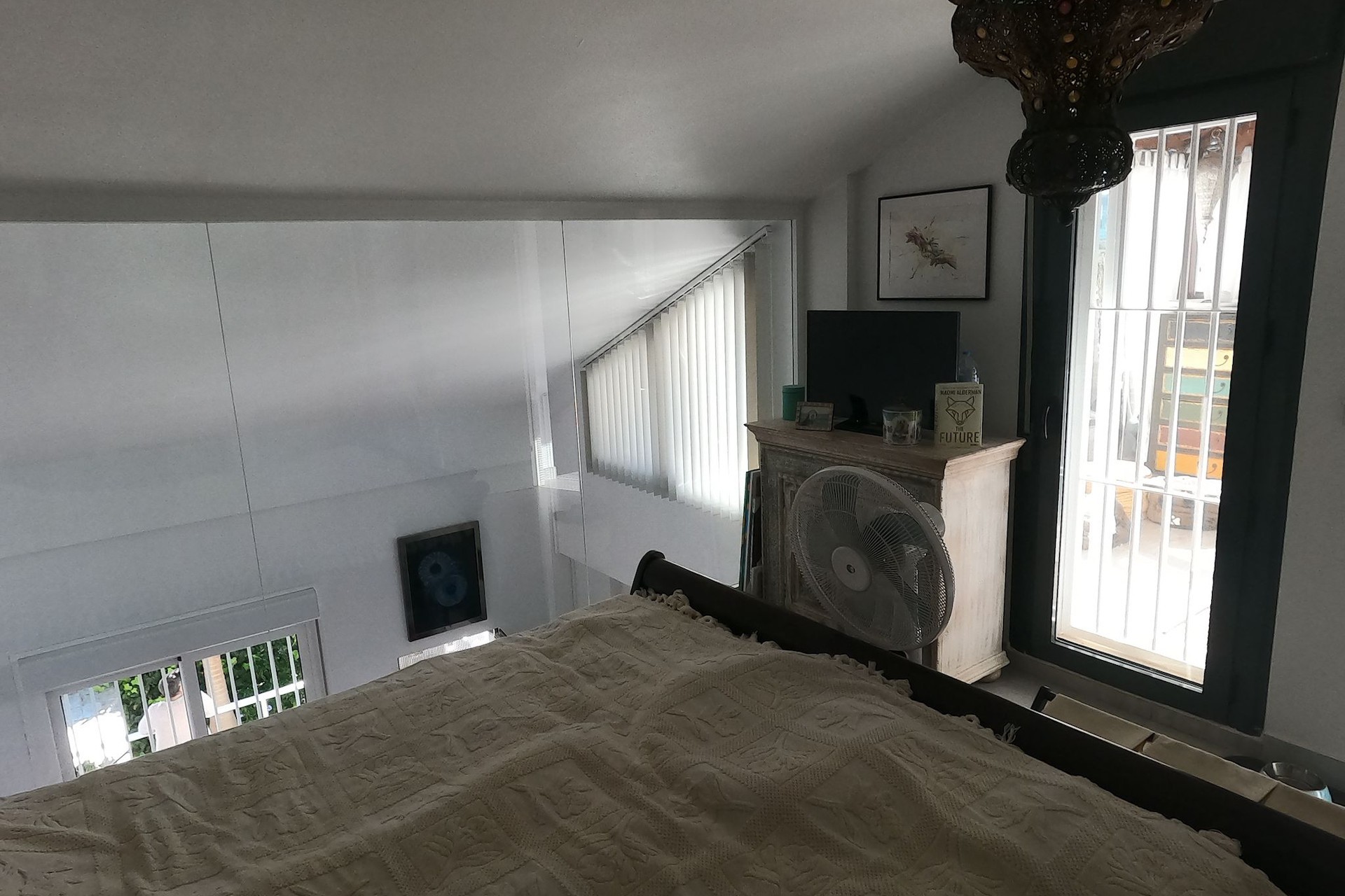 Re-Sale - Detached Villa - Algorfa - La Finca Golf Resort