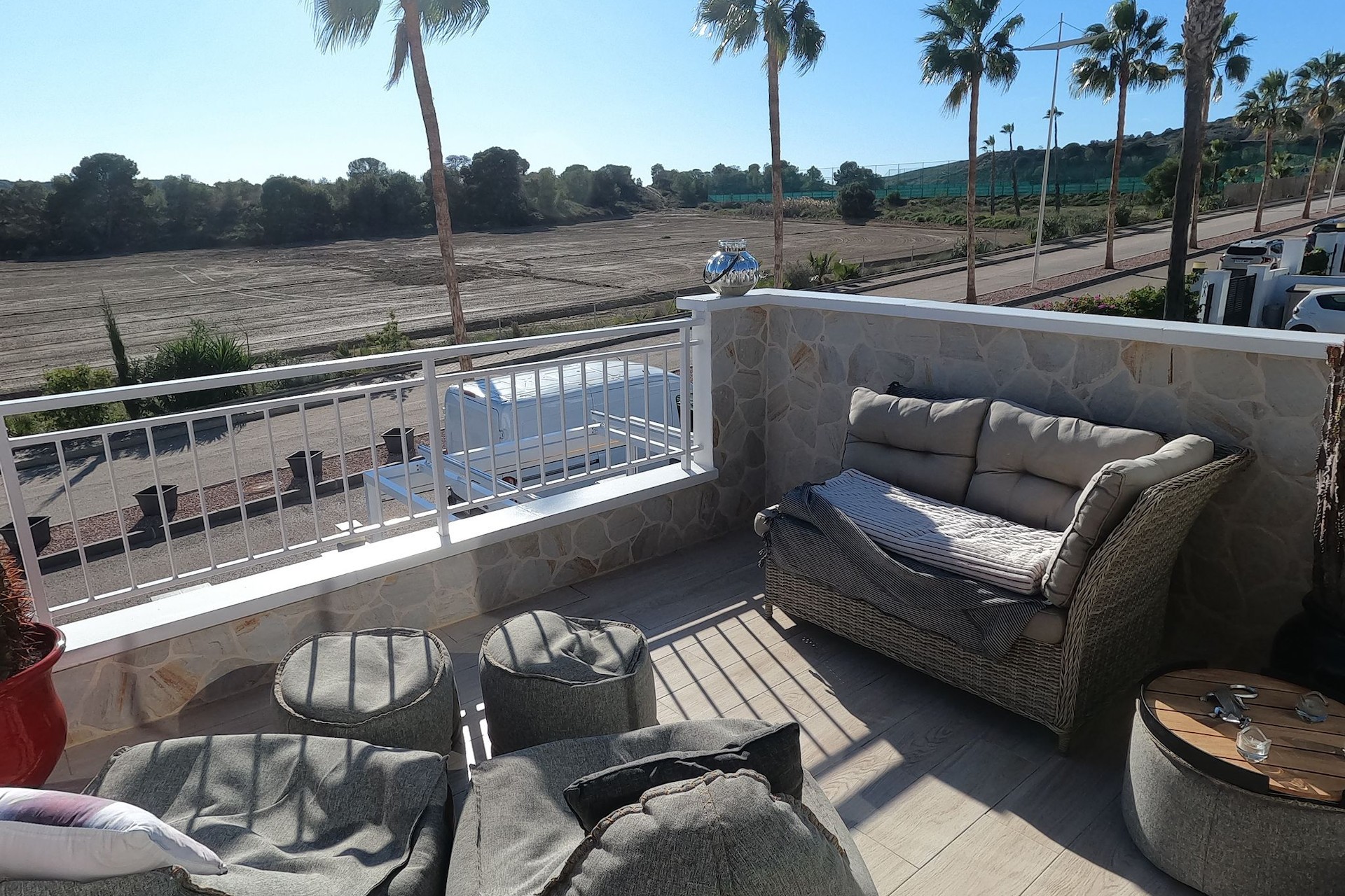 Re-Sale - Detached Villa - Algorfa - La Finca Golf Resort