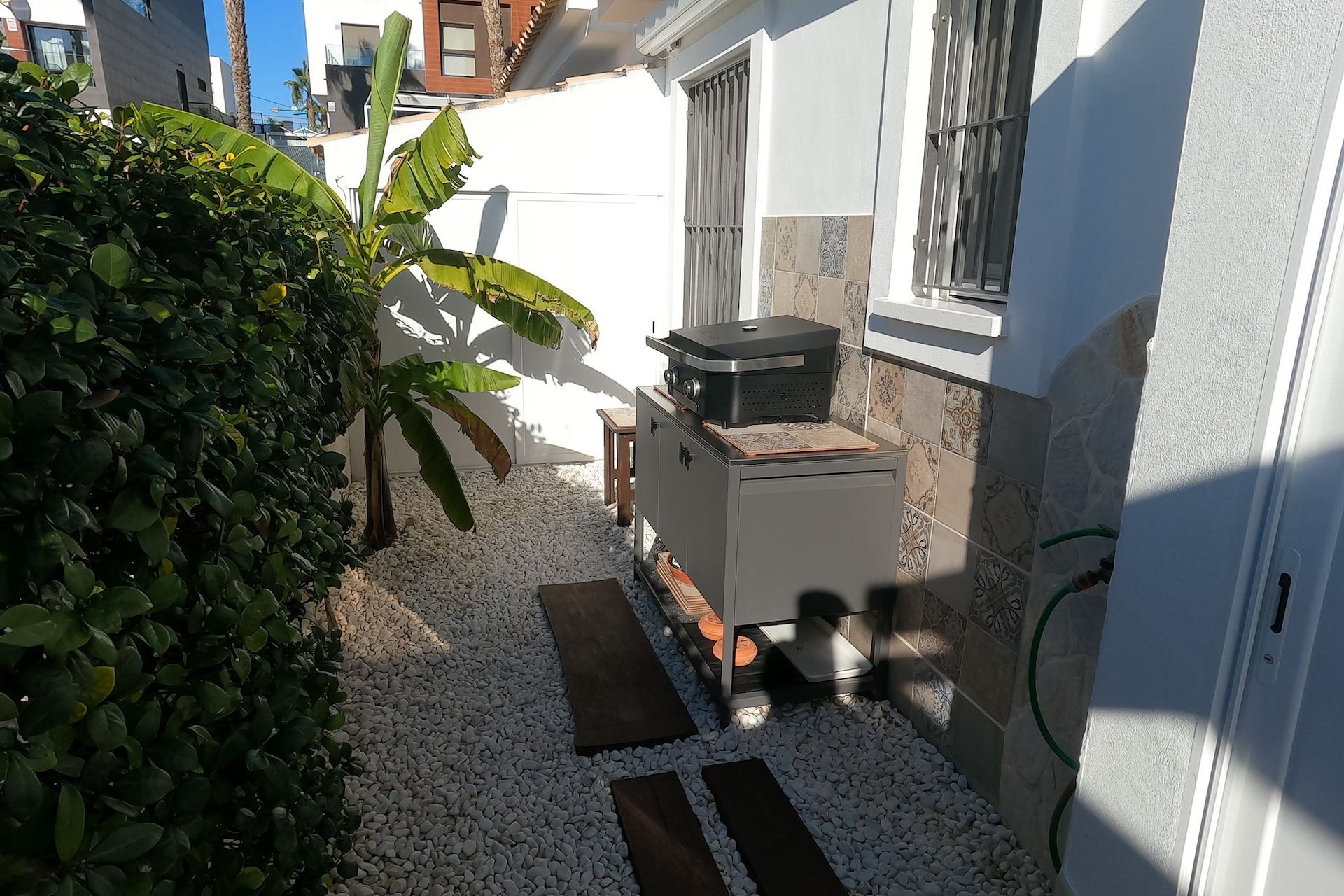 Re-Sale - Detached Villa - Algorfa - La Finca Golf Resort