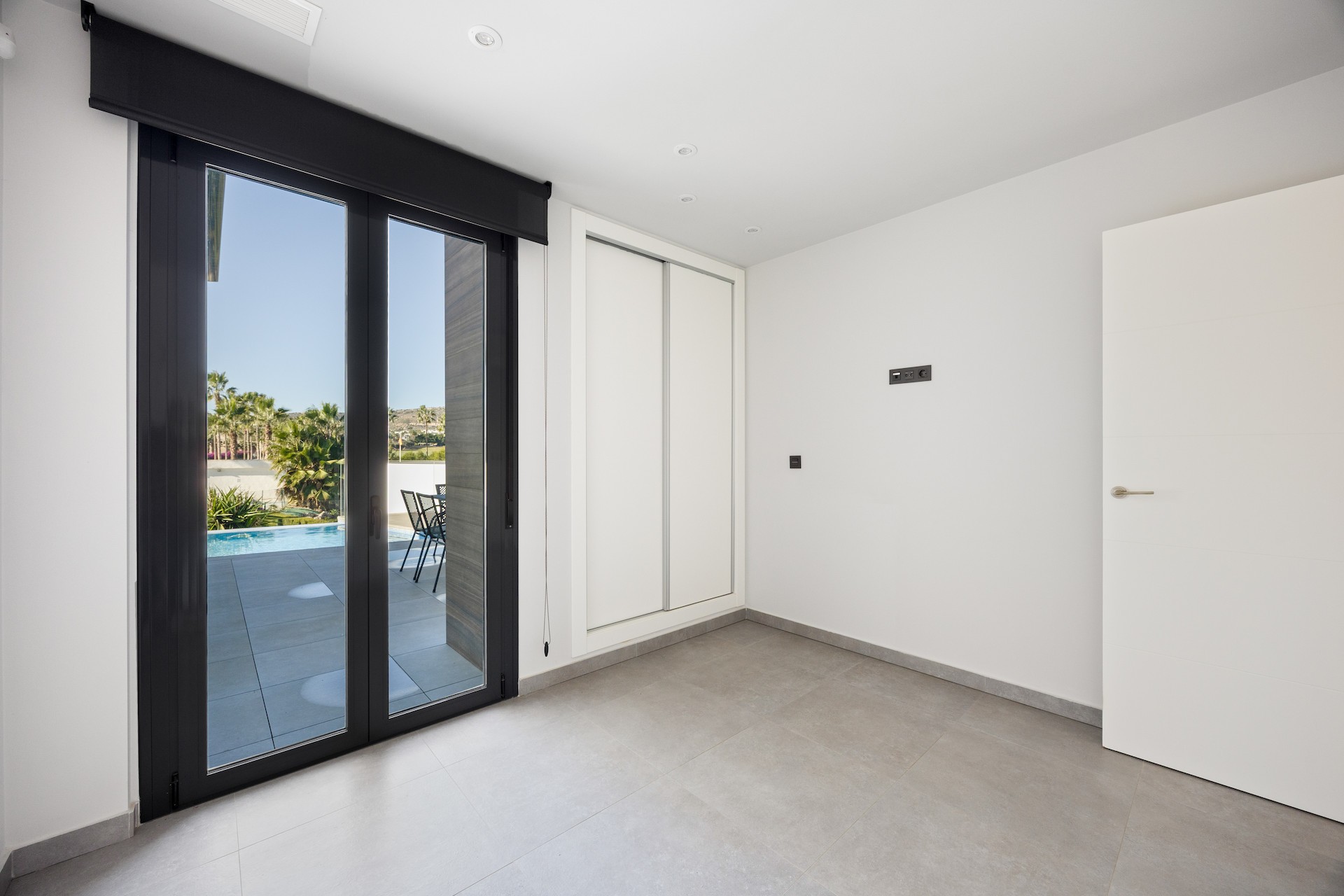 Re-Sale - Detached Villa - Algorfa - La Finca Golf Resort