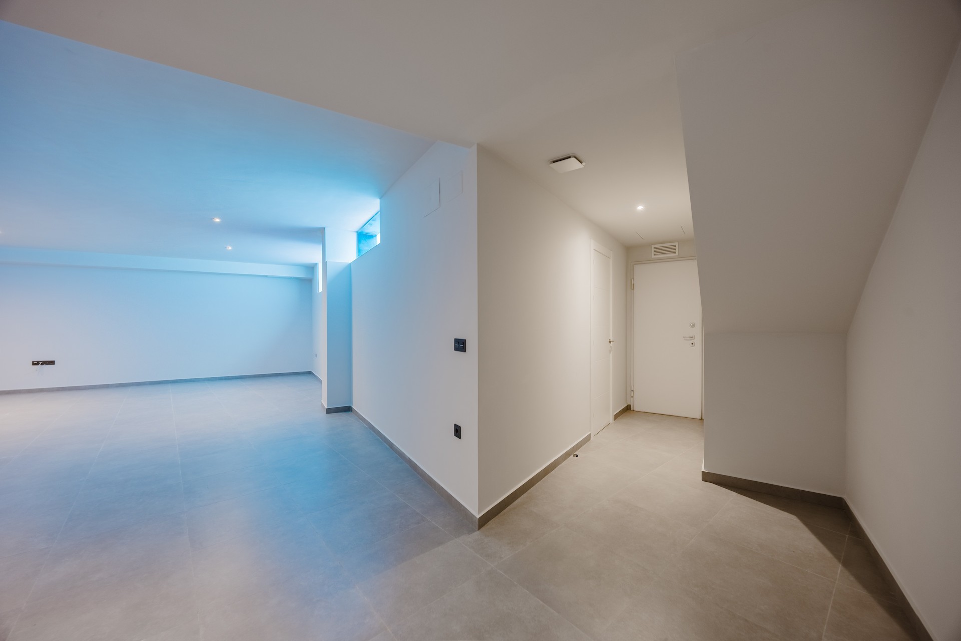 Re-Sale - Detached Villa - Algorfa - La Finca Golf Resort