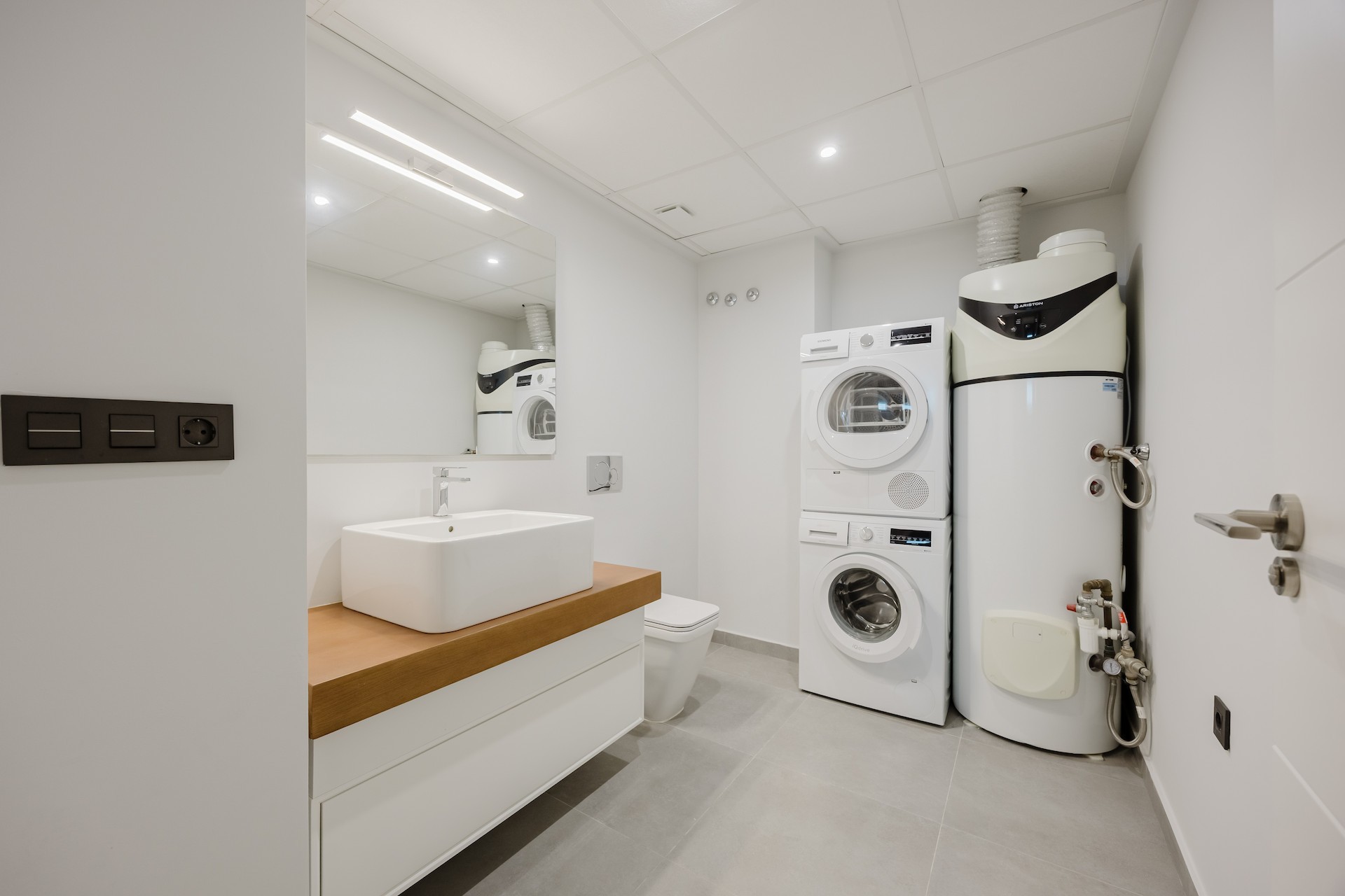 Re-Sale - Detached Villa - Algorfa - La Finca Golf Resort