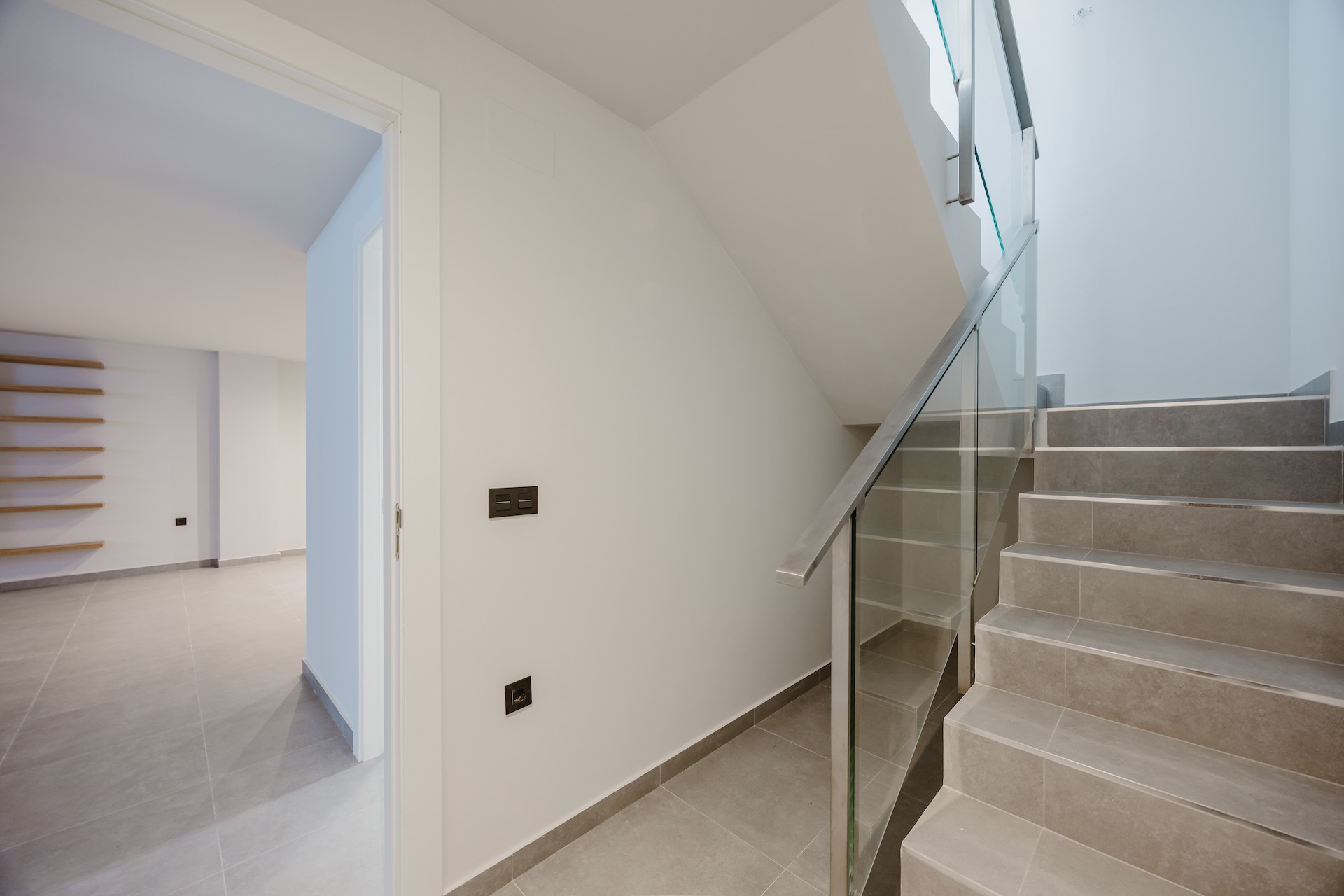 Re-Sale - Detached Villa - Algorfa - La Finca Golf Resort