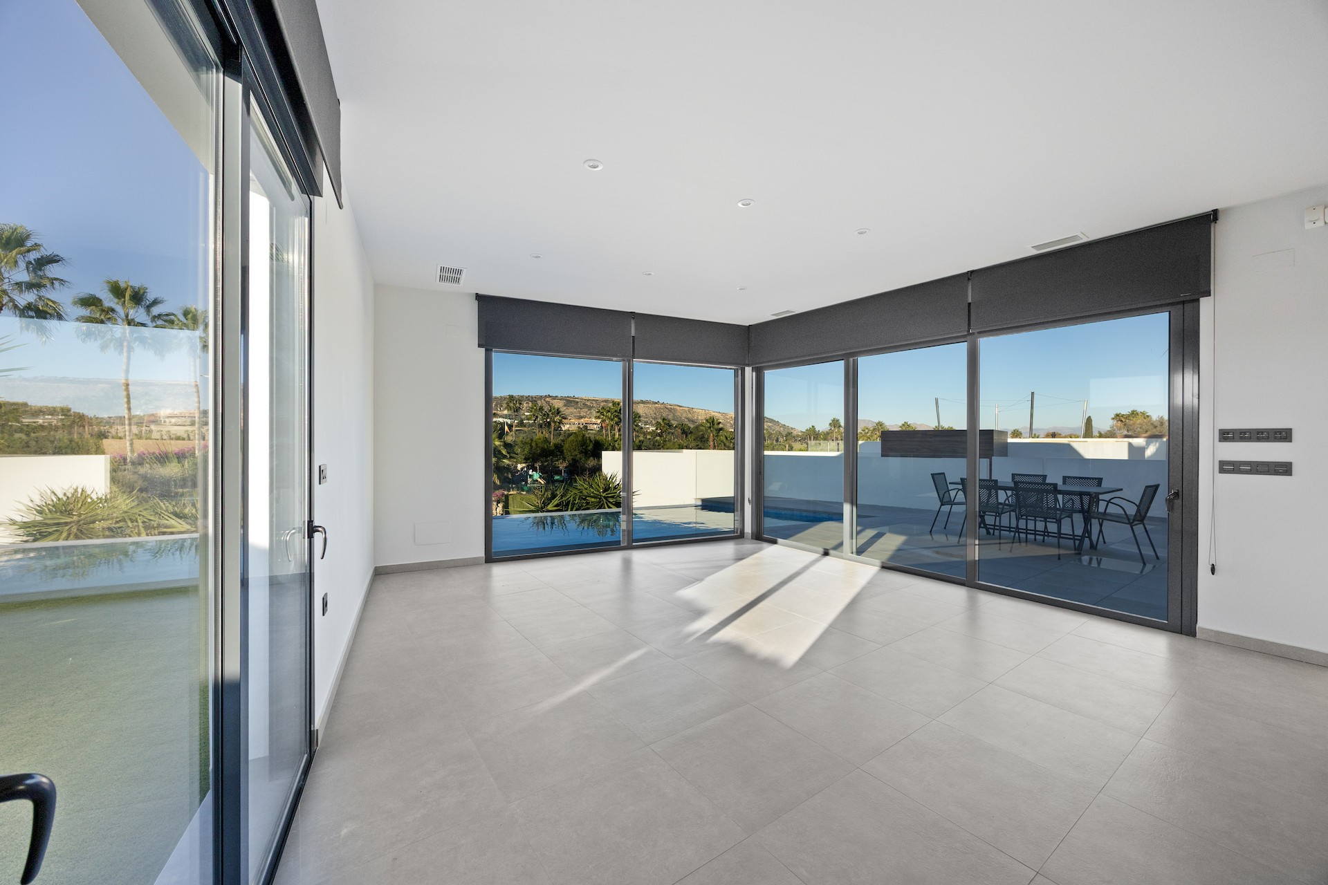 Re-Sale - Detached Villa - Algorfa - La Finca Golf Resort