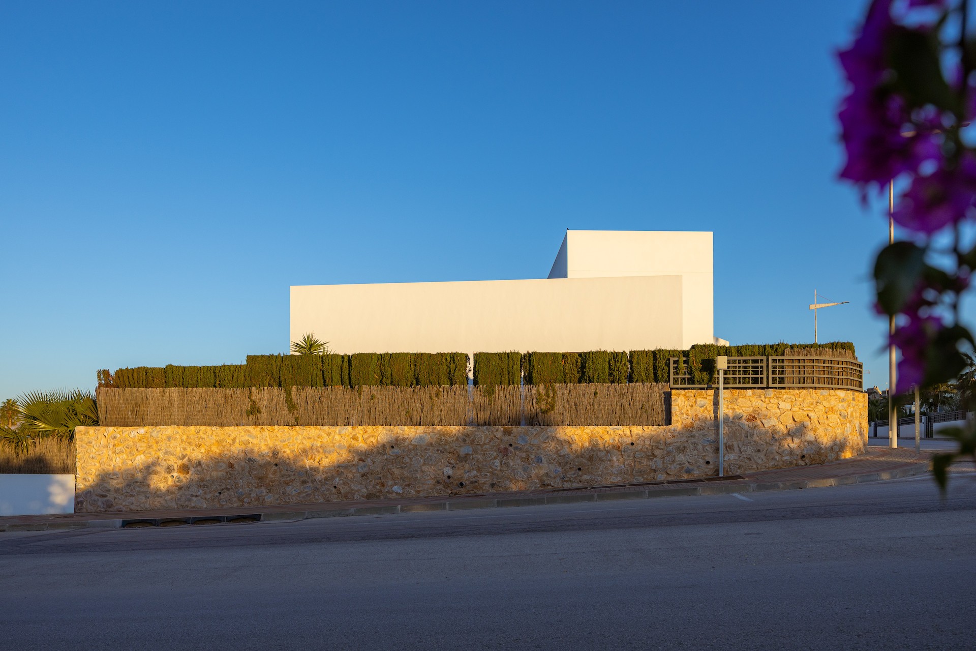 Re-Sale - Detached Villa - Algorfa - La Finca Golf Resort