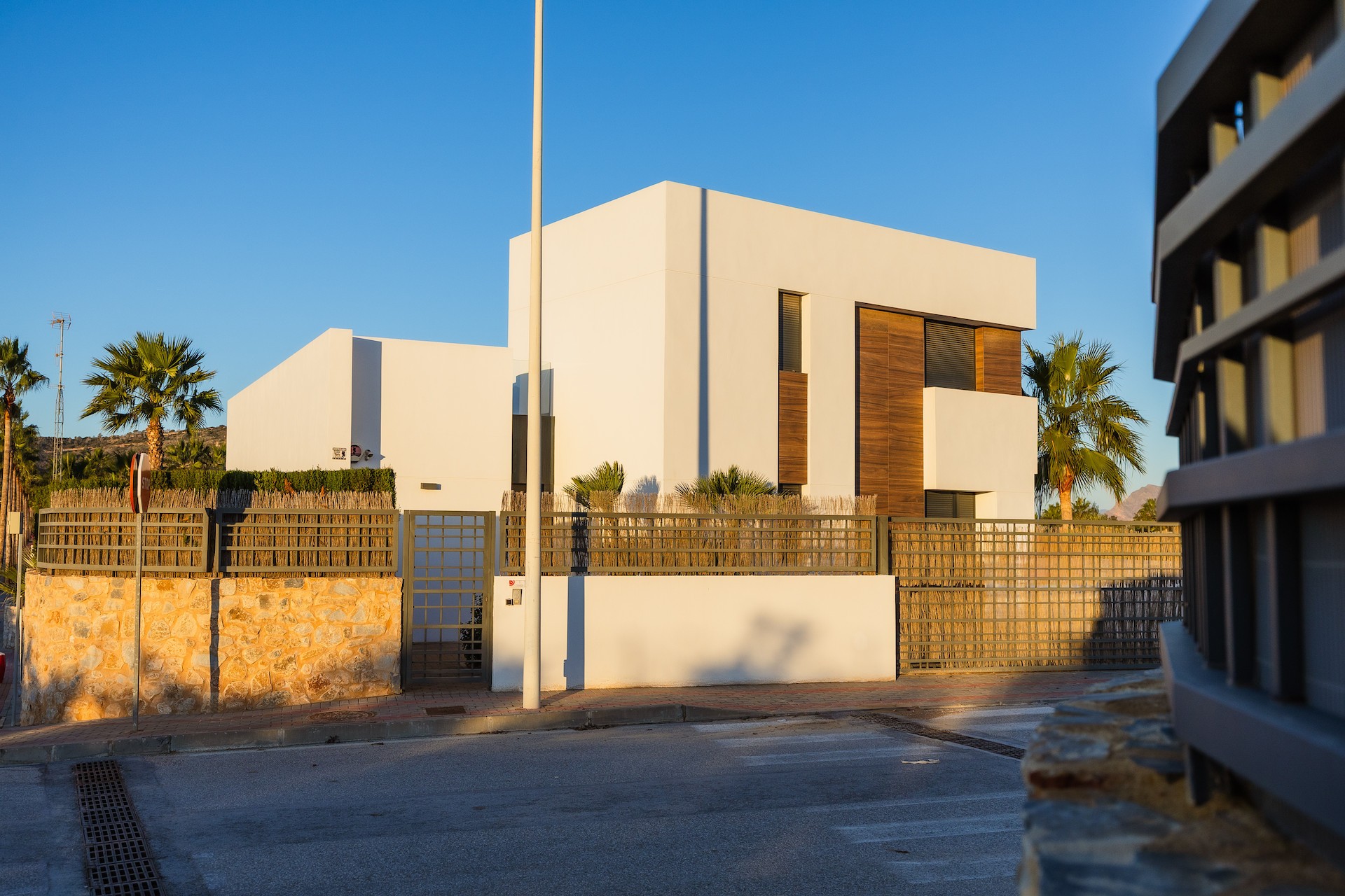 Re-Sale - Detached Villa - Algorfa - La Finca Golf Resort
