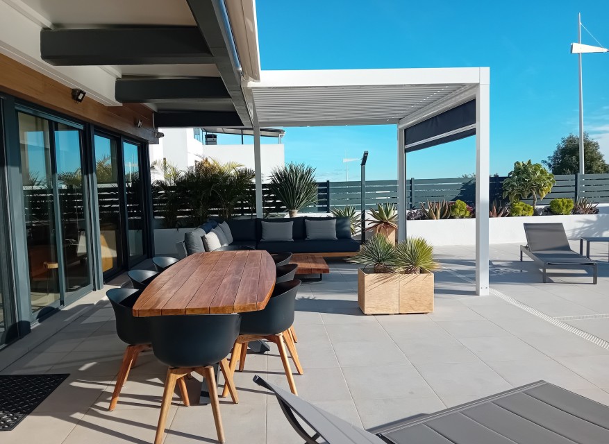 Re-Sale - Detached Villa - Algorfa - La Finca Golf Resort