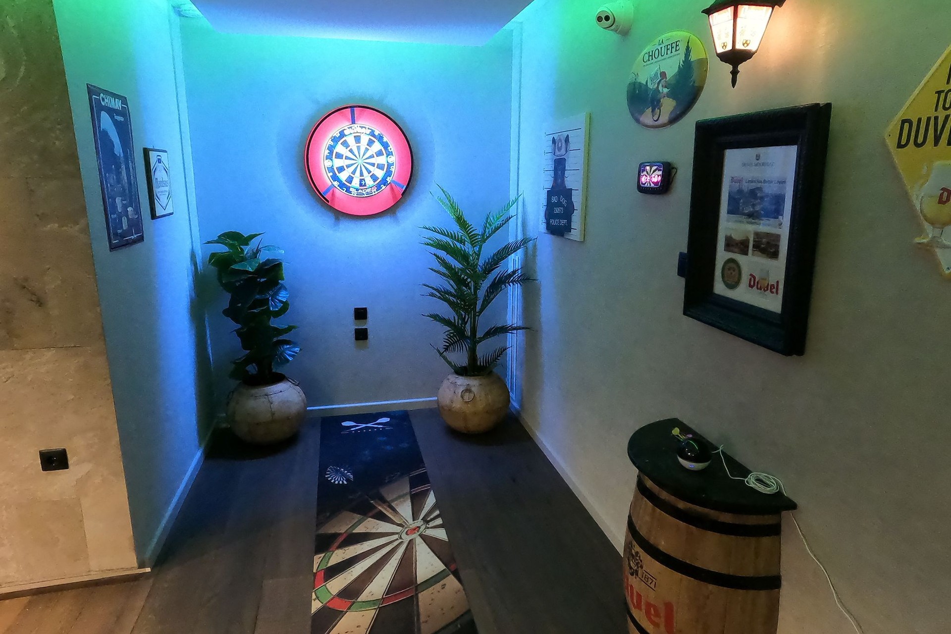 Re-Sale - Detached Villa - Algorfa - La Finca Golf Resort