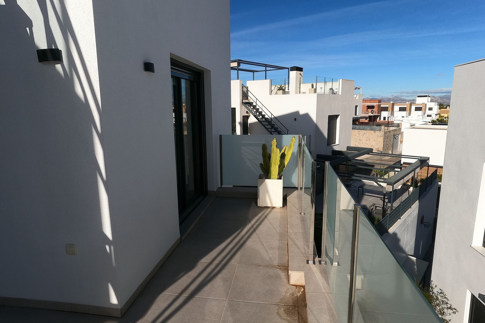 Re-Sale - Detached Villa - Algorfa - La Finca Golf Resort