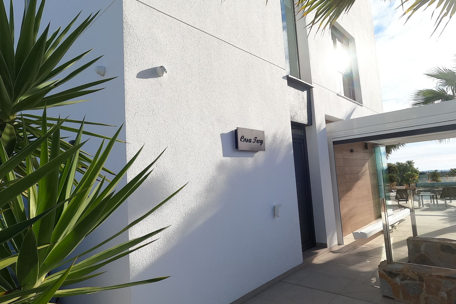 Re-Sale - Detached Villa - Algorfa - La Finca Golf Resort