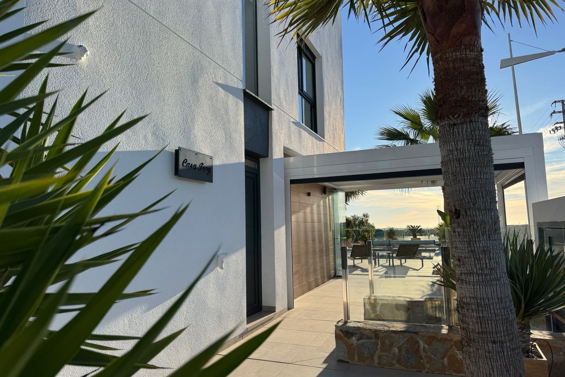 Re-Sale - Detached Villa - Algorfa - La Finca Golf Resort