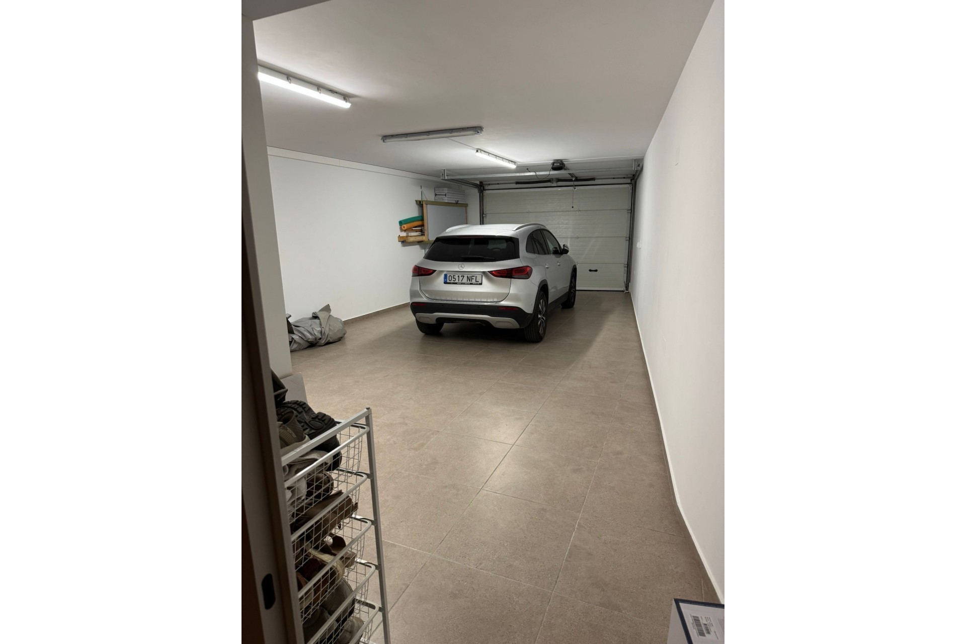 Re-Sale - Detached Villa - Algorfa - La Finca Golf Resort