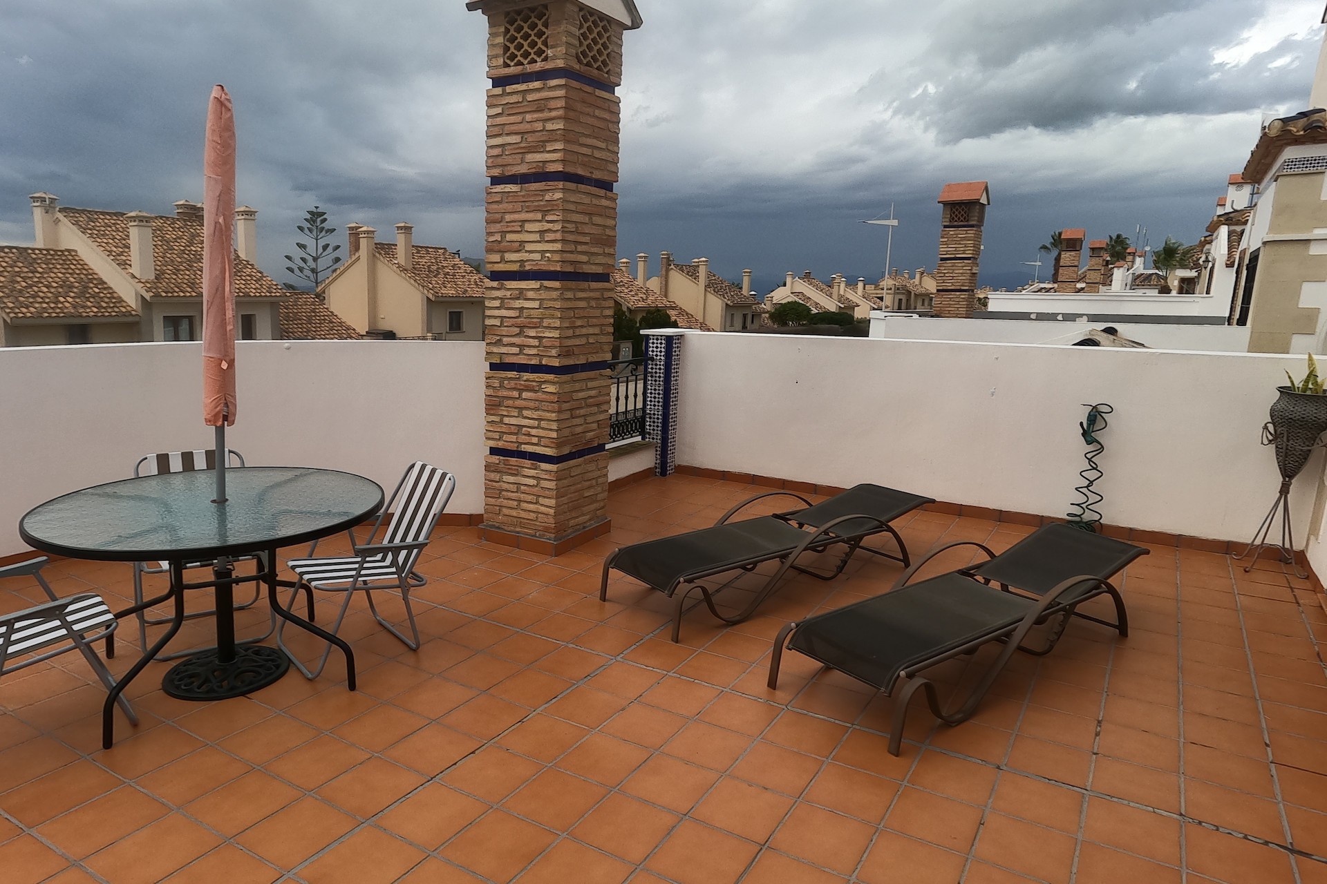 Re-Sale - Detached Villa - Algorfa - La Finca Golf Resort