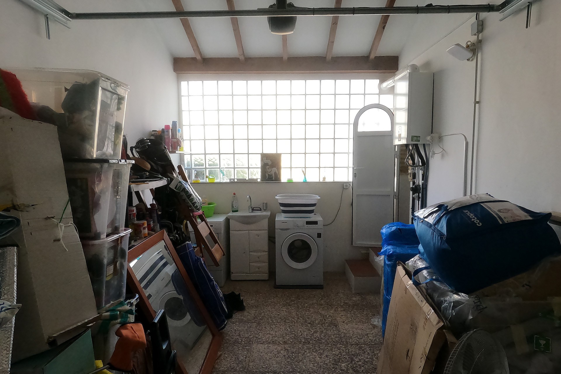 Re-Sale - Detached Villa - Algorfa - La Finca Golf Resort