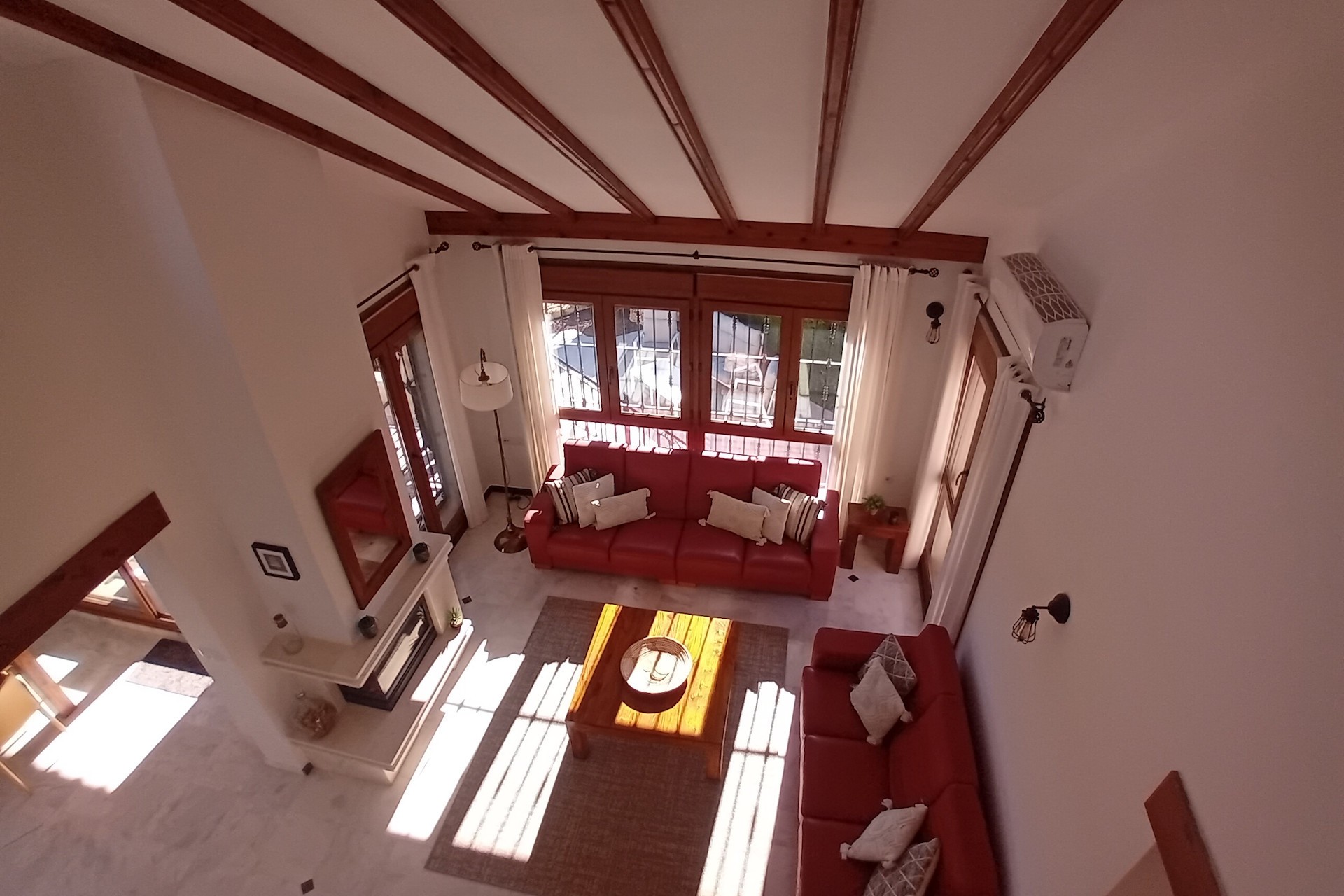 Re-Sale - Detached Villa - Algorfa - La Finca Golf Resort