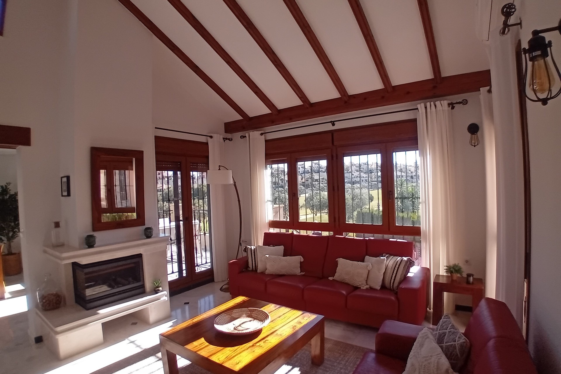 Re-Sale - Detached Villa - Algorfa - La Finca Golf Resort