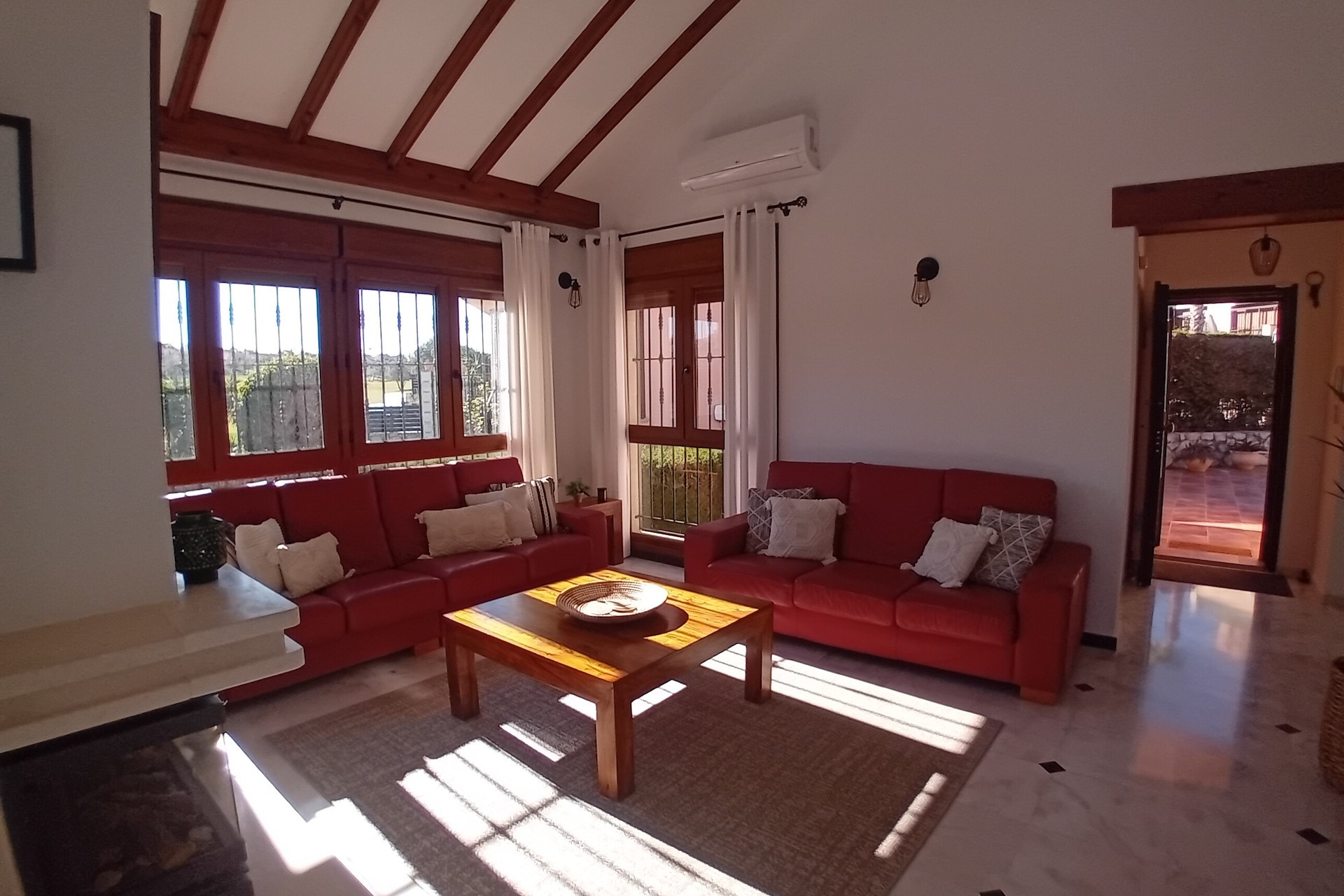 Re-Sale - Detached Villa - Algorfa - La Finca Golf Resort