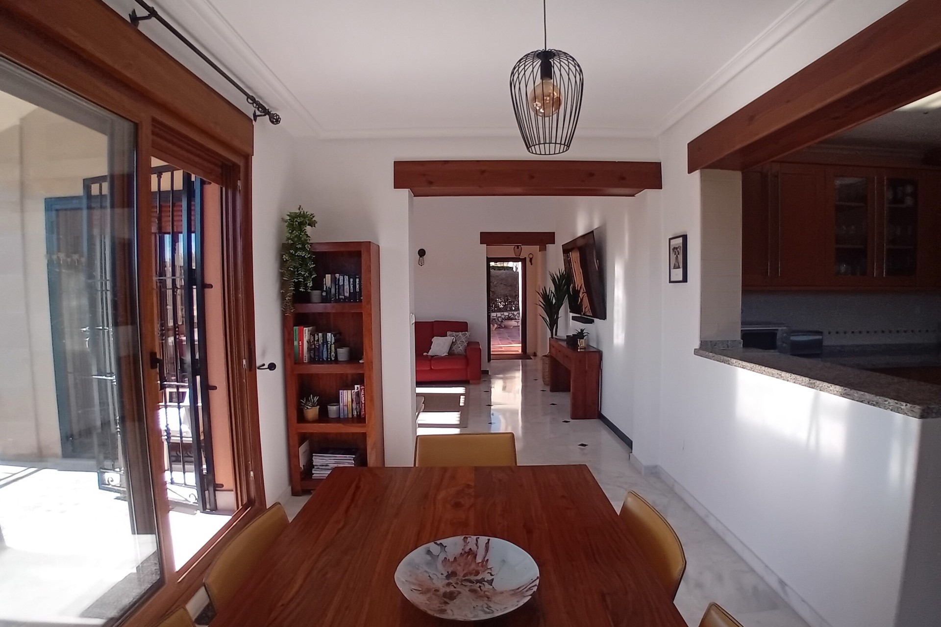 Re-Sale - Detached Villa - Algorfa - La Finca Golf Resort