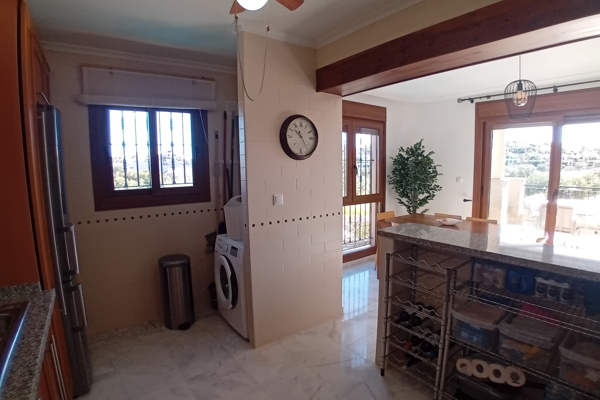 Re-Sale - Detached Villa - Algorfa - La Finca Golf Resort