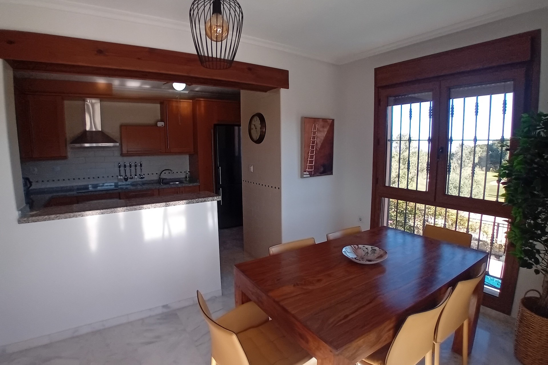 Re-Sale - Detached Villa - Algorfa - La Finca Golf Resort