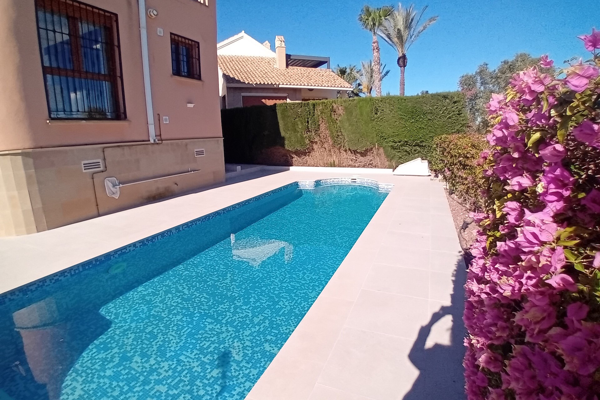 Re-Sale - Detached Villa - Algorfa - La Finca Golf Resort