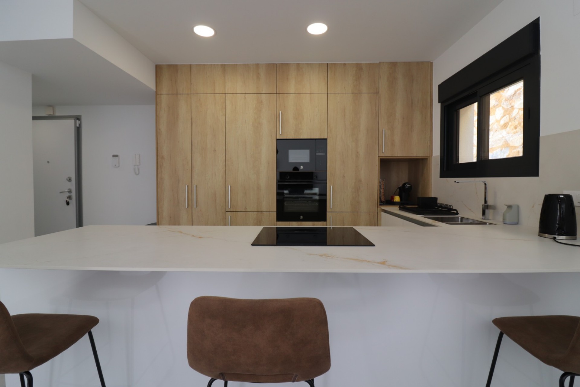 Re-Sale - Detached Villa - Algorfa - La Finca Golf Resort