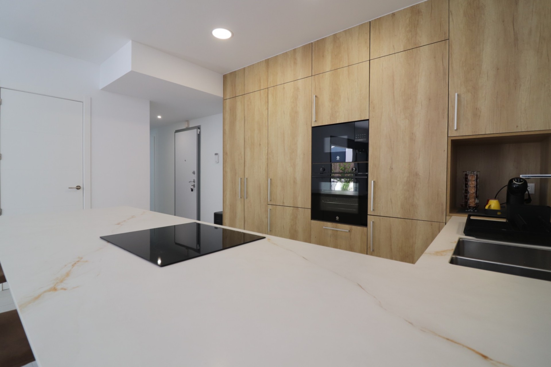 Re-Sale - Detached Villa - Algorfa - La Finca Golf Resort