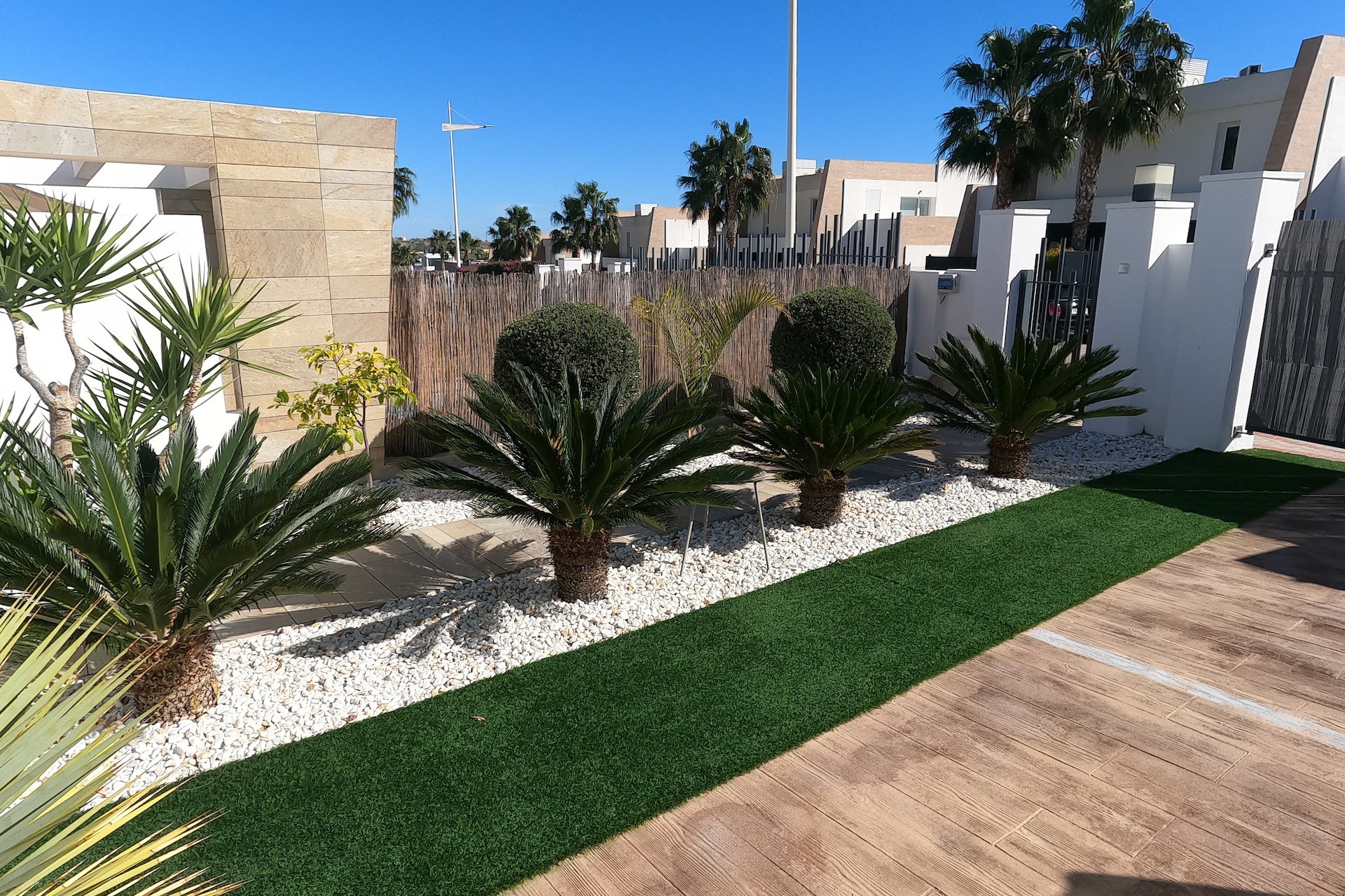 Re-Sale - Detached Villa - Algorfa - La Finca Golf Resort