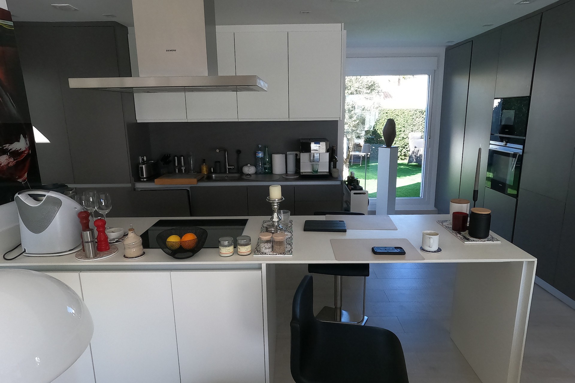 Re-Sale - Detached Villa - Algorfa - La Finca Golf Resort