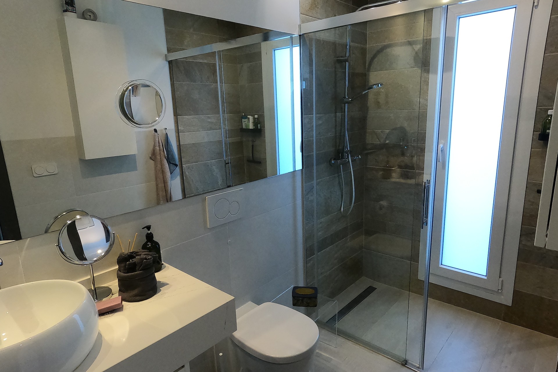 Re-Sale - Detached Villa - Algorfa - La Finca Golf Resort