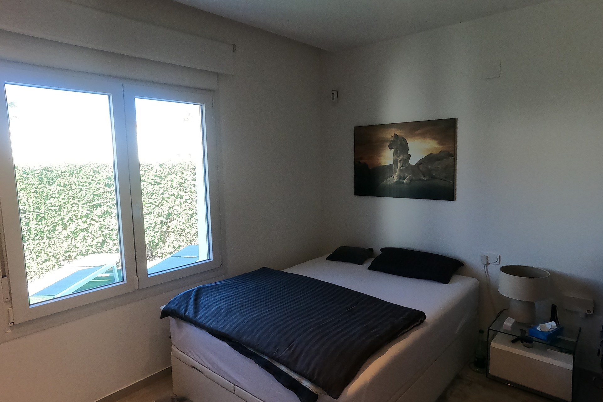 Re-Sale - Detached Villa - Algorfa - La Finca Golf Resort