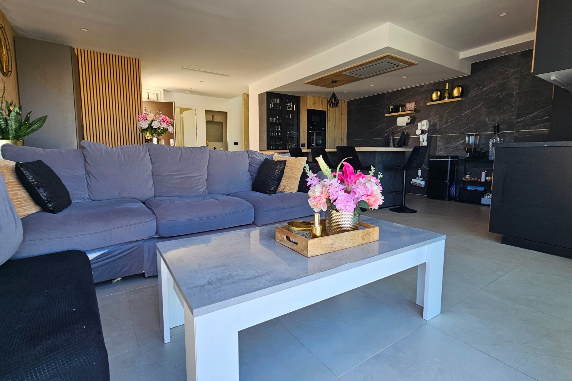 Re-Sale - Detached Villa - Algorfa - La Finca Golf Resort