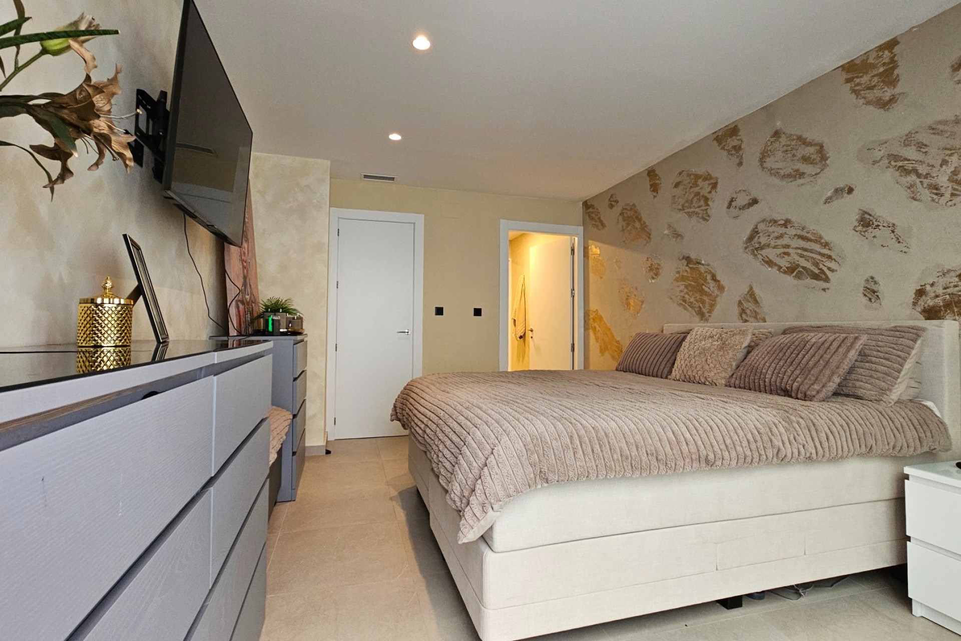 Re-Sale - Detached Villa - Algorfa - La Finca Golf Resort