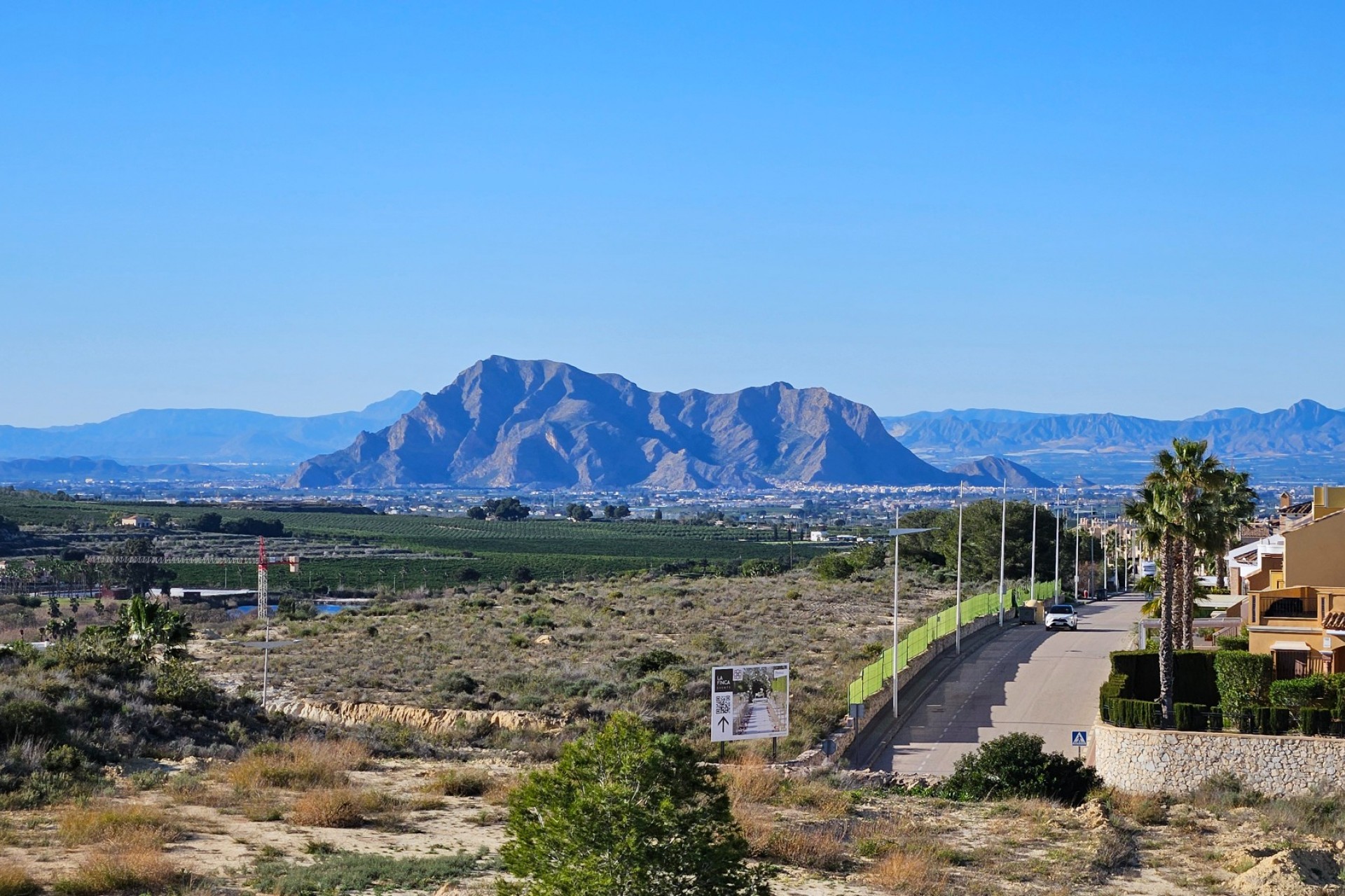 Re-Sale - Detached Villa - Algorfa - La Finca Golf Resort