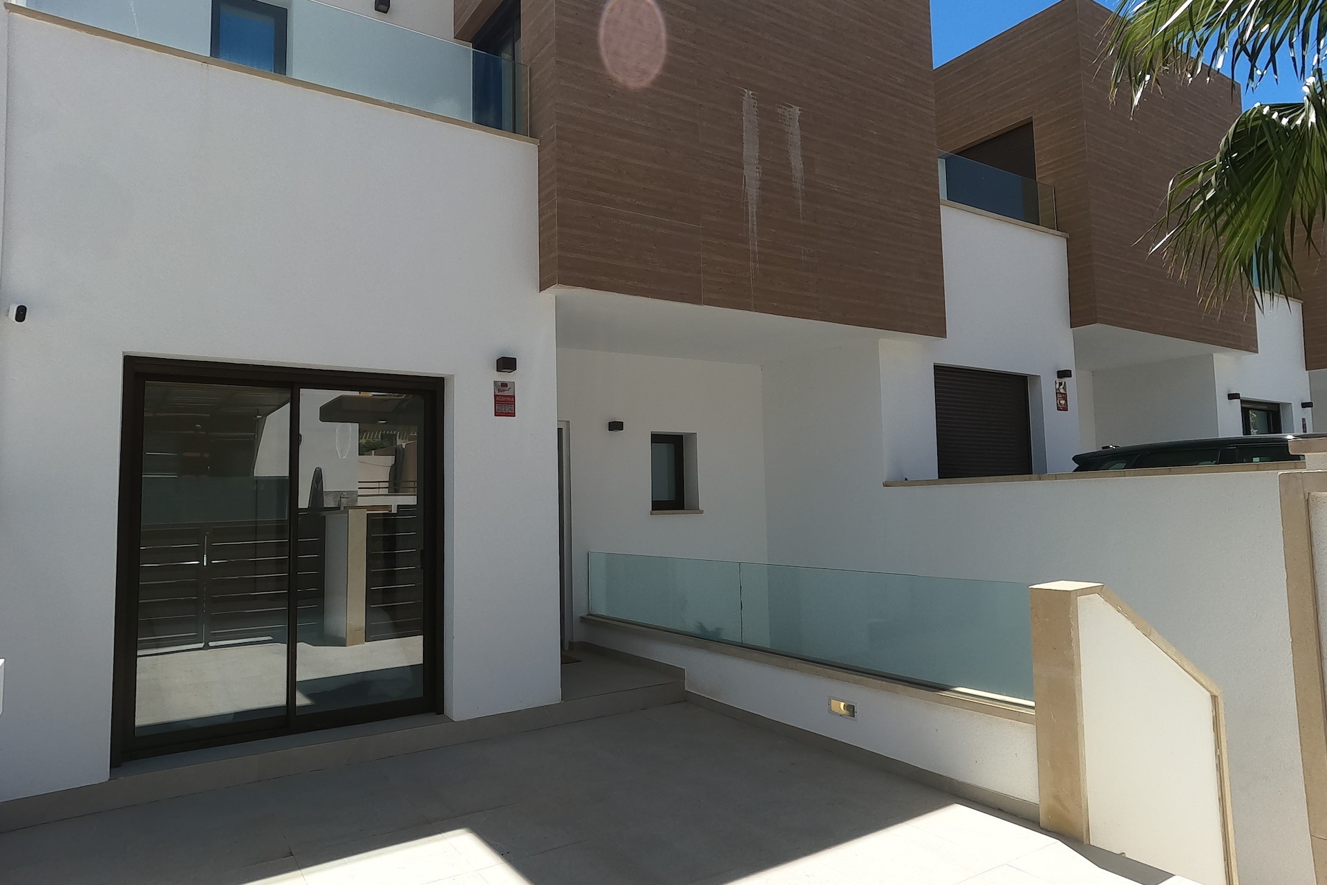 Re-Sale - Detached Villa - Algorfa - La Finca Golf Resort