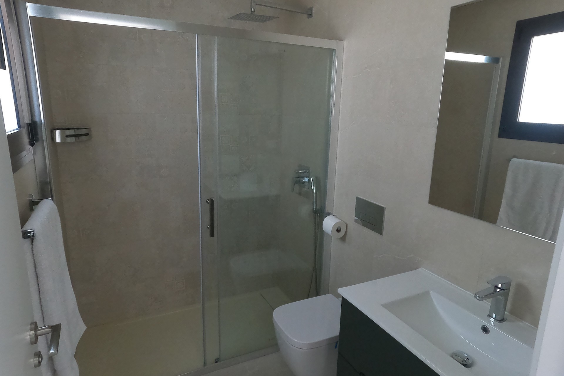 Re-Sale - Detached Villa - Algorfa - La Finca Golf Resort