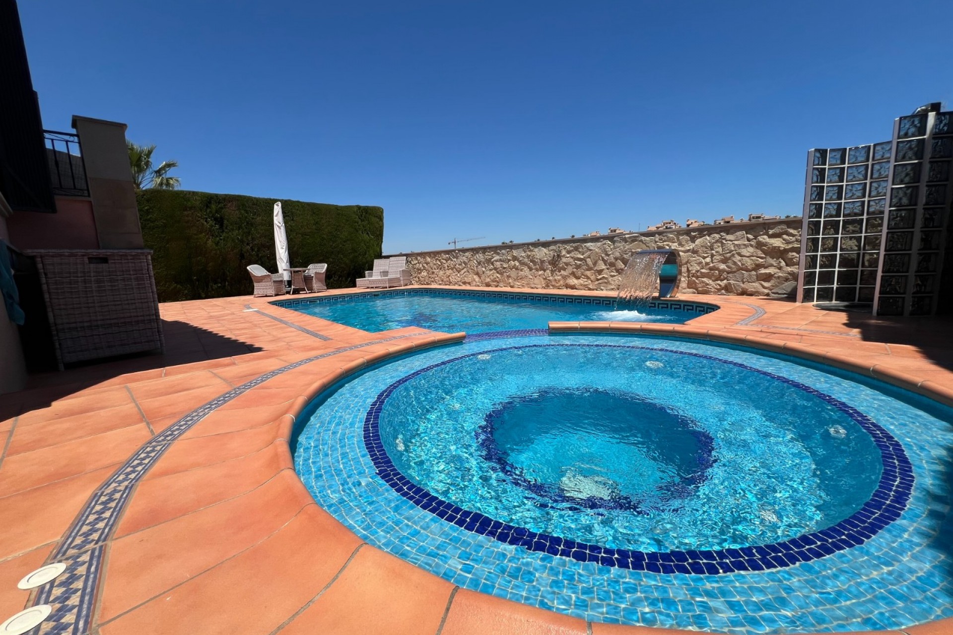 Re-Sale - Detached Villa - Algorfa - La Finca Golf Resort
