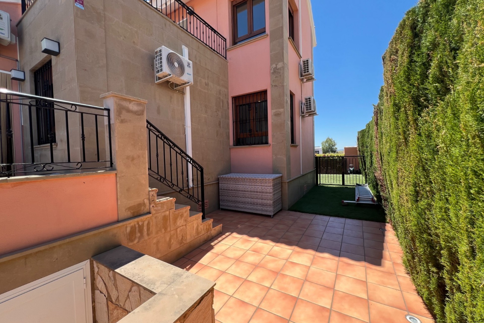 Re-Sale - Detached Villa - Algorfa - La Finca Golf Resort