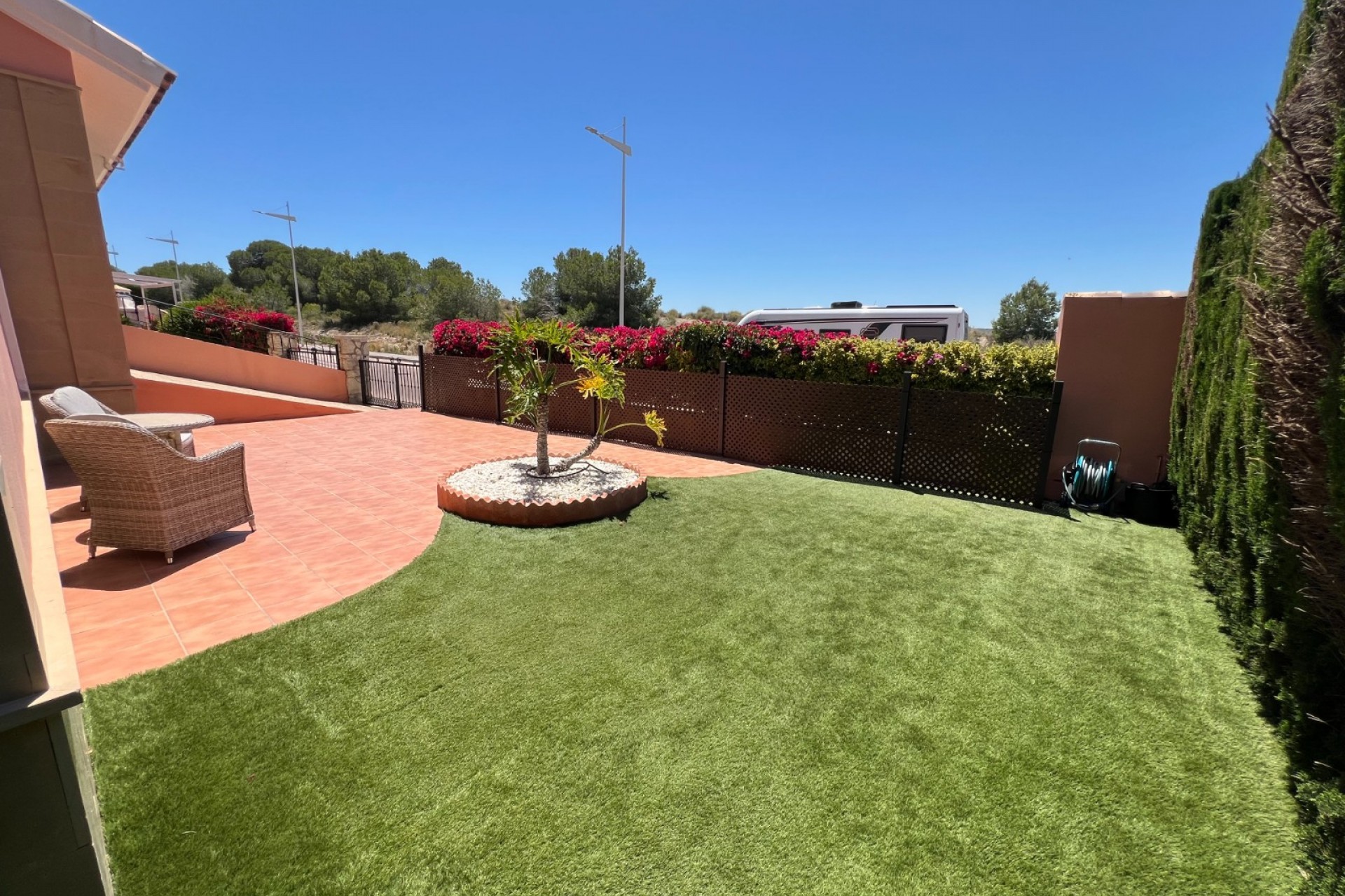 Re-Sale - Detached Villa - Algorfa - La Finca Golf Resort