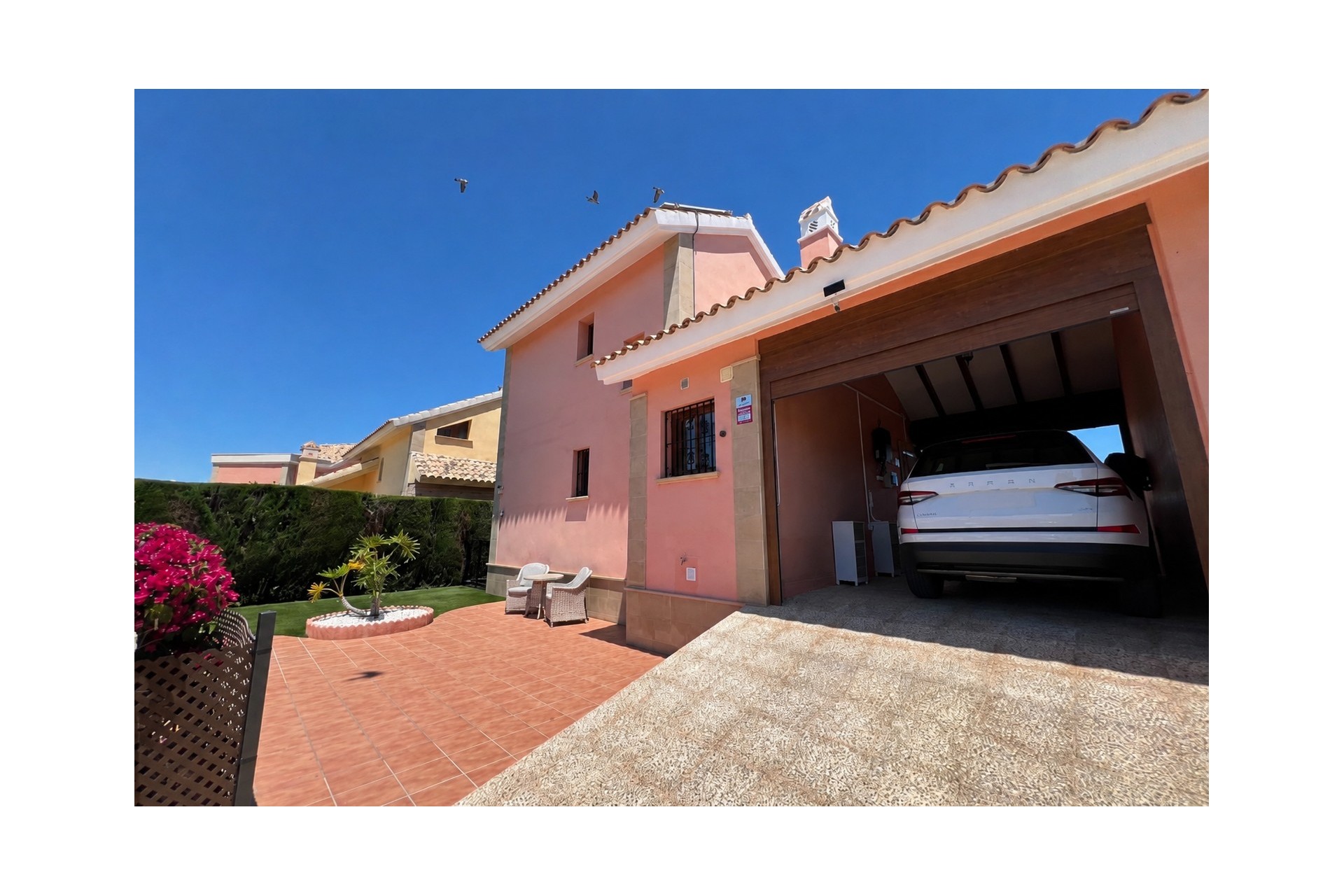 Re-Sale - Detached Villa - Algorfa - La Finca Golf Resort